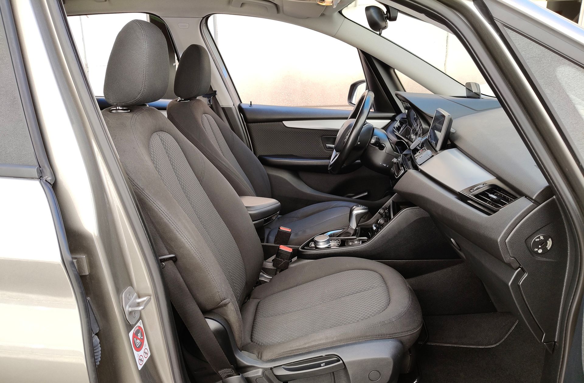 BMW Serie 2 Gran Tourer 2 218d Gran Tourer 7 plazas - foto 22