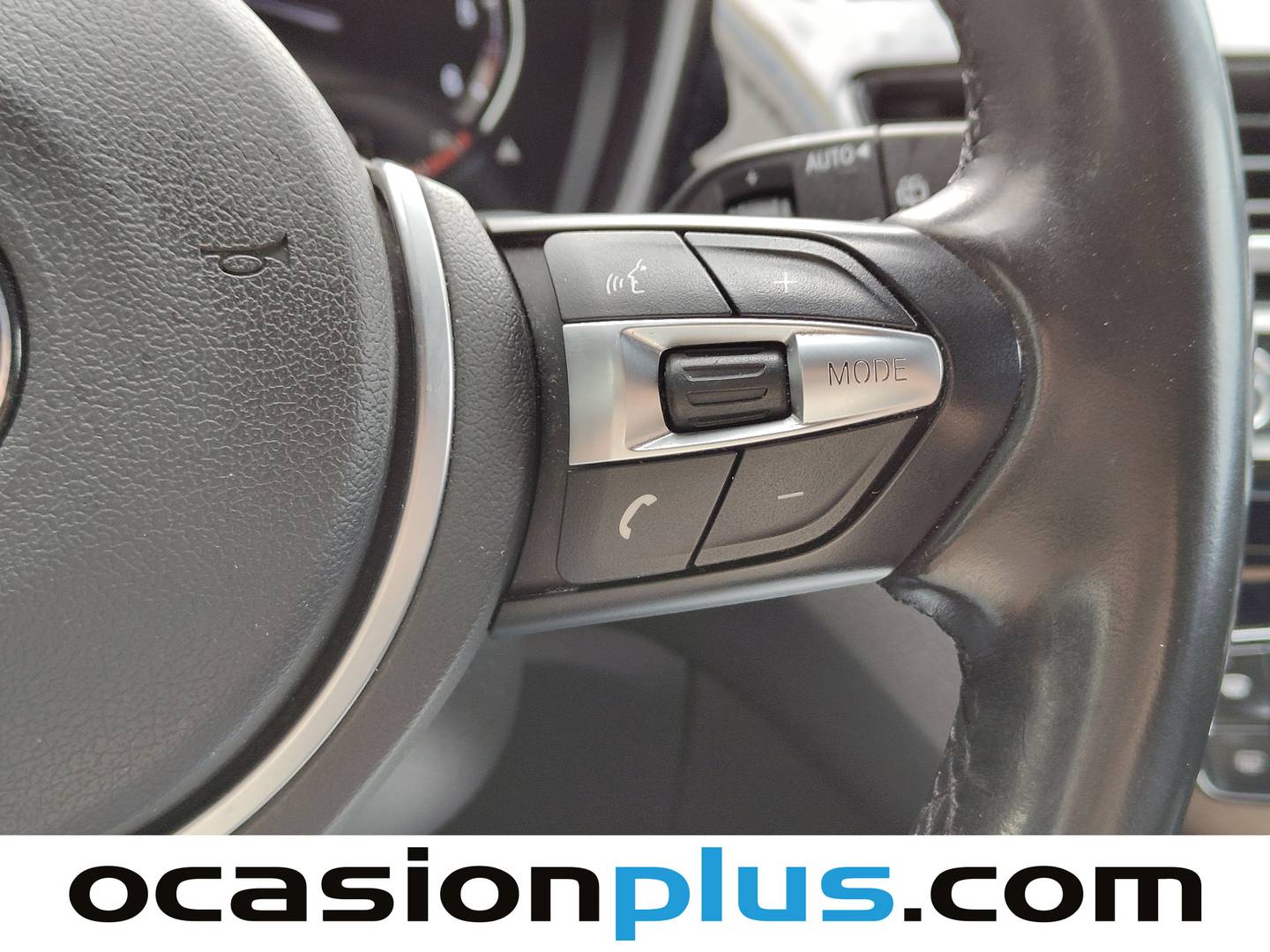 BMW X1 BMW X1 sDrive18d (150 CV) Pack M automático