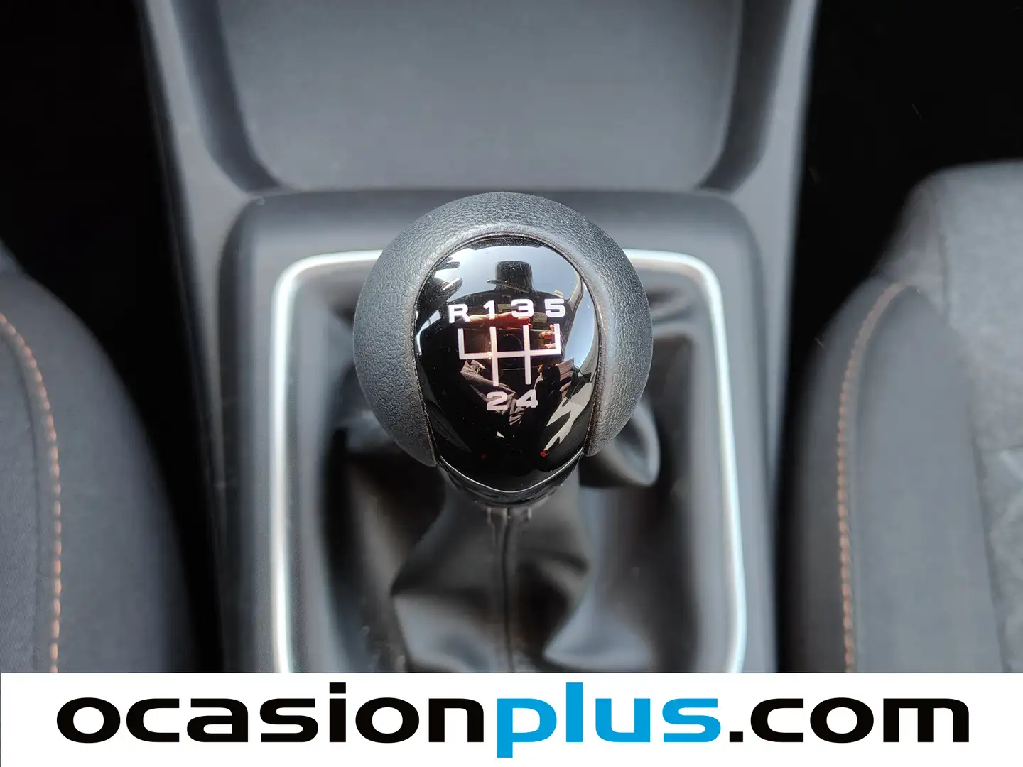 Foto MG MG3 MG MG3 1.5 Standard (116 CV)