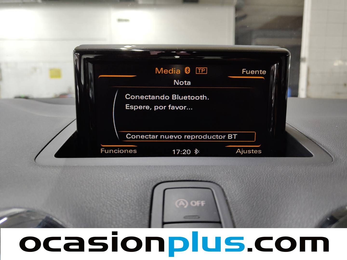 Audi A1 Audi A1 Sportback Adrenalin 1.6 TDI (116 CV) Pack S-line diésel