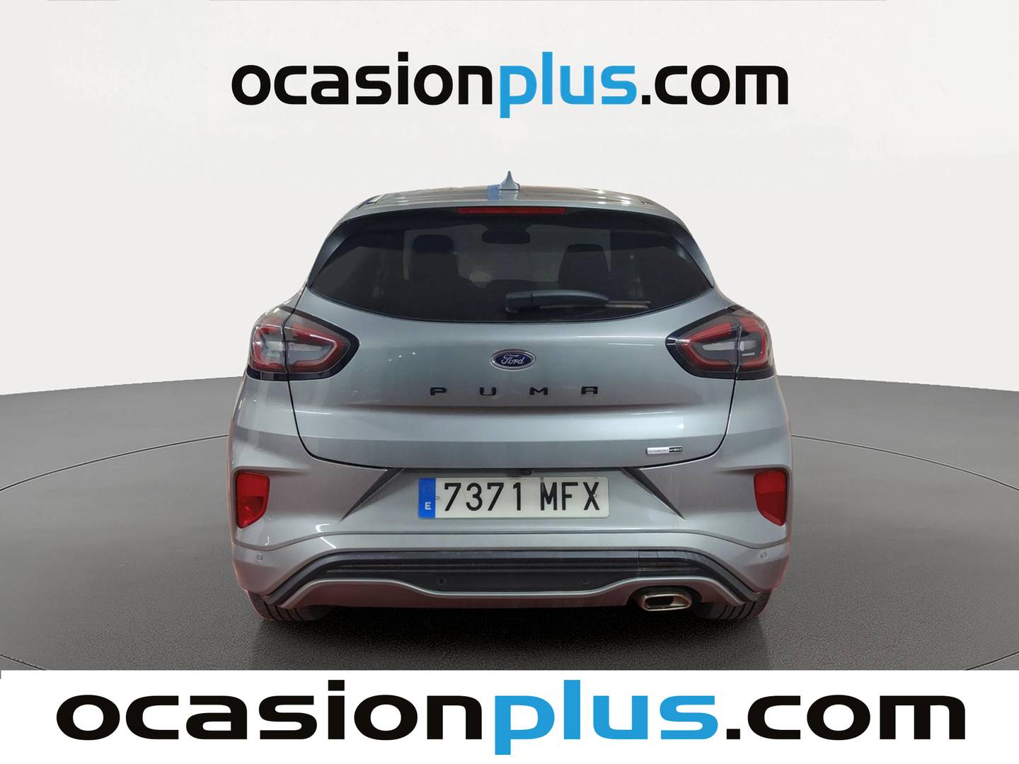 Ford Puma Ford Puma 1.0 EcoBoost MHEV ST-Line X (155 CV) barato