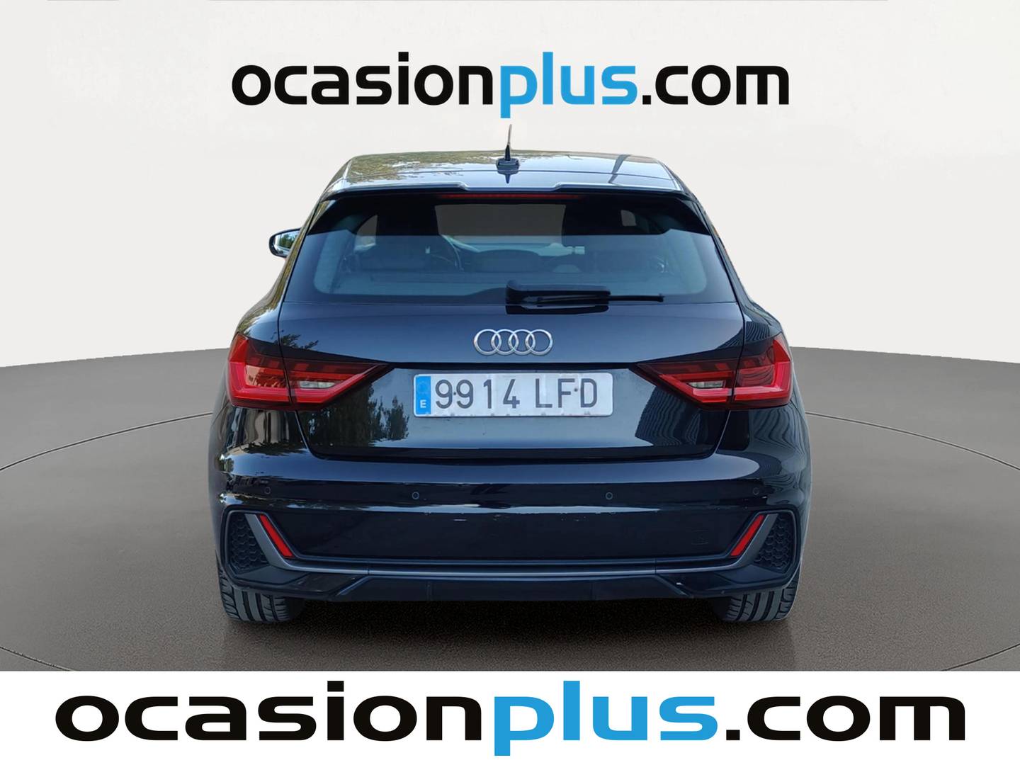 Audi A1 Audi A1 Sportback S line 30 TFSI (116 CV) seminuevo