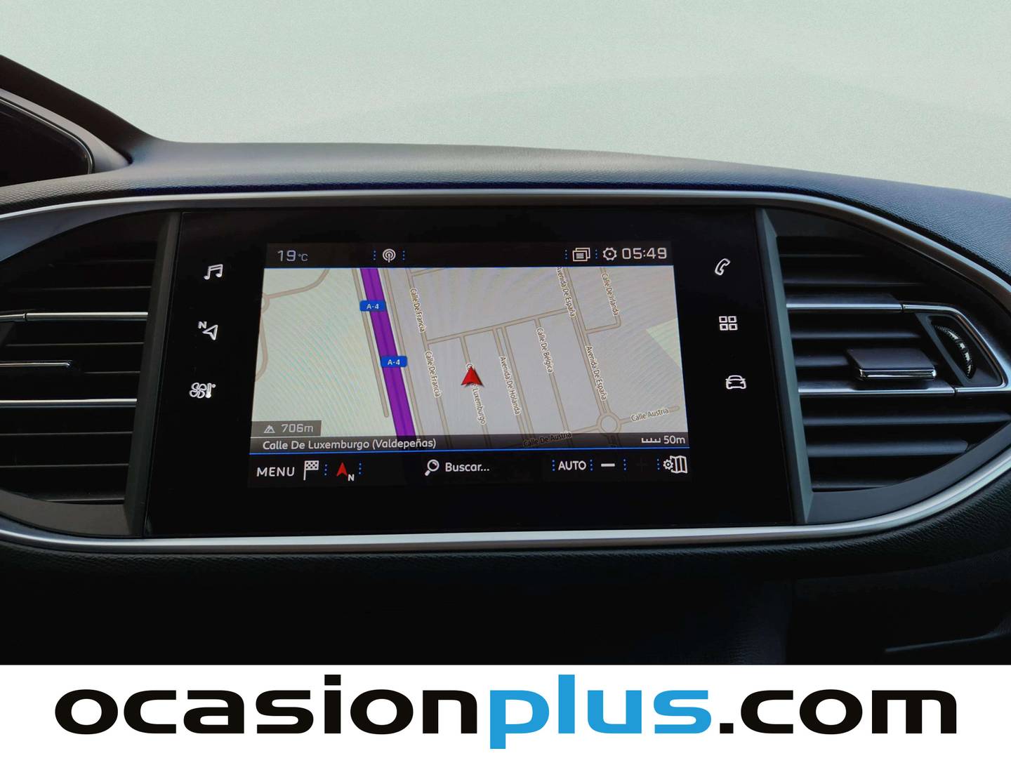 Foto Peugeot 308 Peugeot 308 PureTech 110 S&S Active Pack (110 CV)