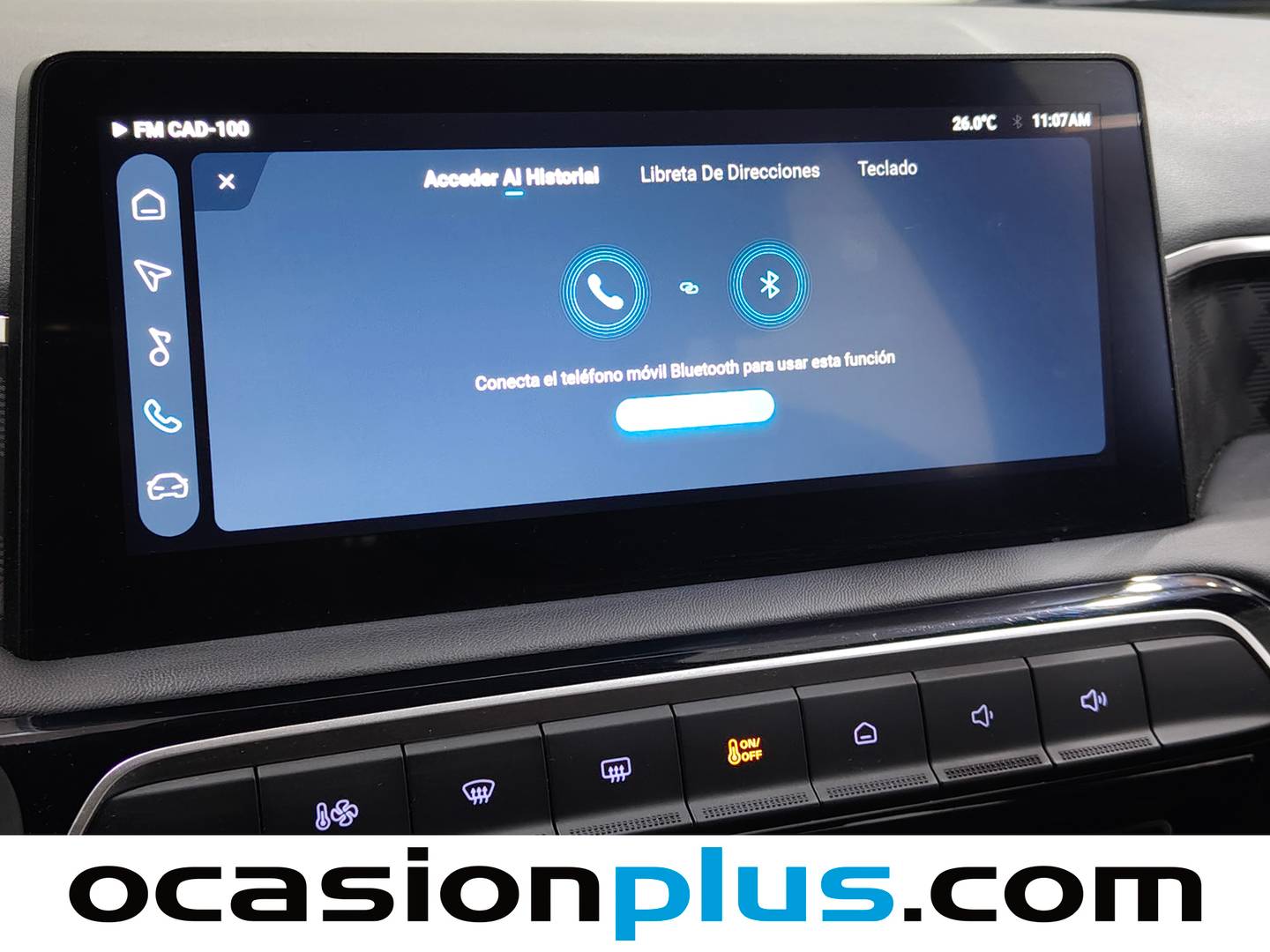 MG MG3 MG MG3 1.5 Comfort (116 CV) gasolina