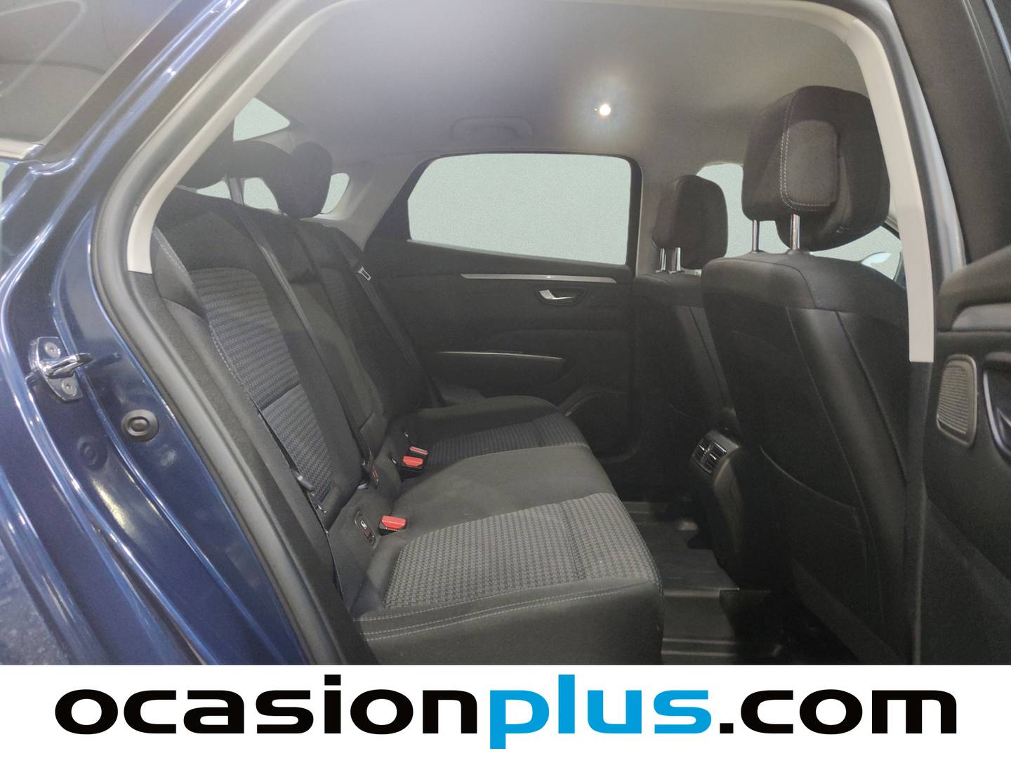 Foto Renault Talisman Renault Talisman Intens Energy dCi (110 CV)