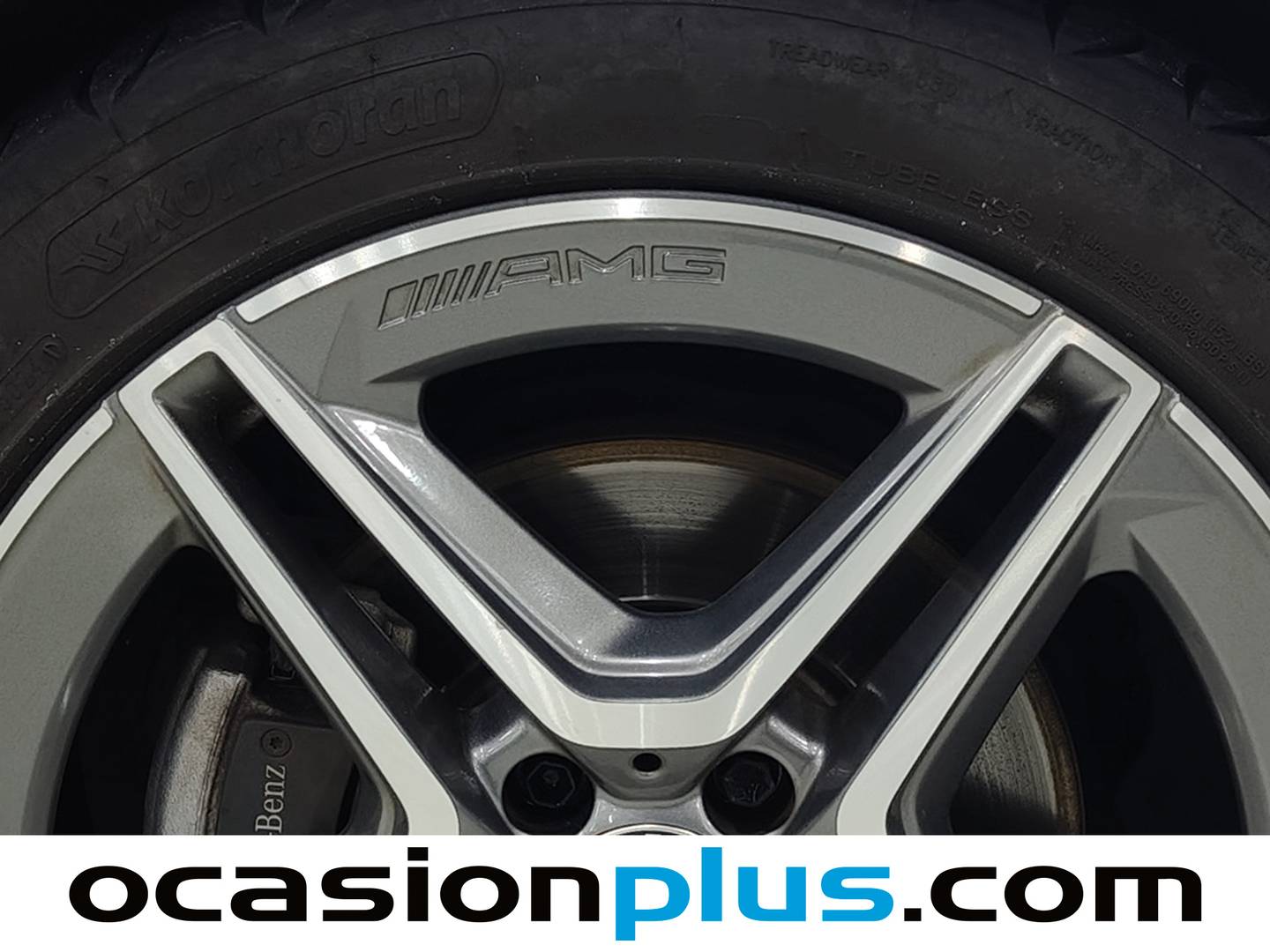 Foto Mercedes Clase B Mercedes-Benz Clase B 200 d (150 CV)