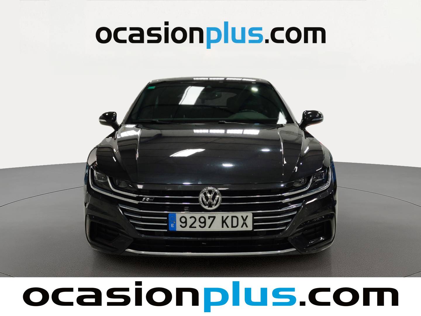 Volkswagen Arteon Volkswagen Arteon R-Line 2.0 TDI (150 CV) DSG al mejor precio
