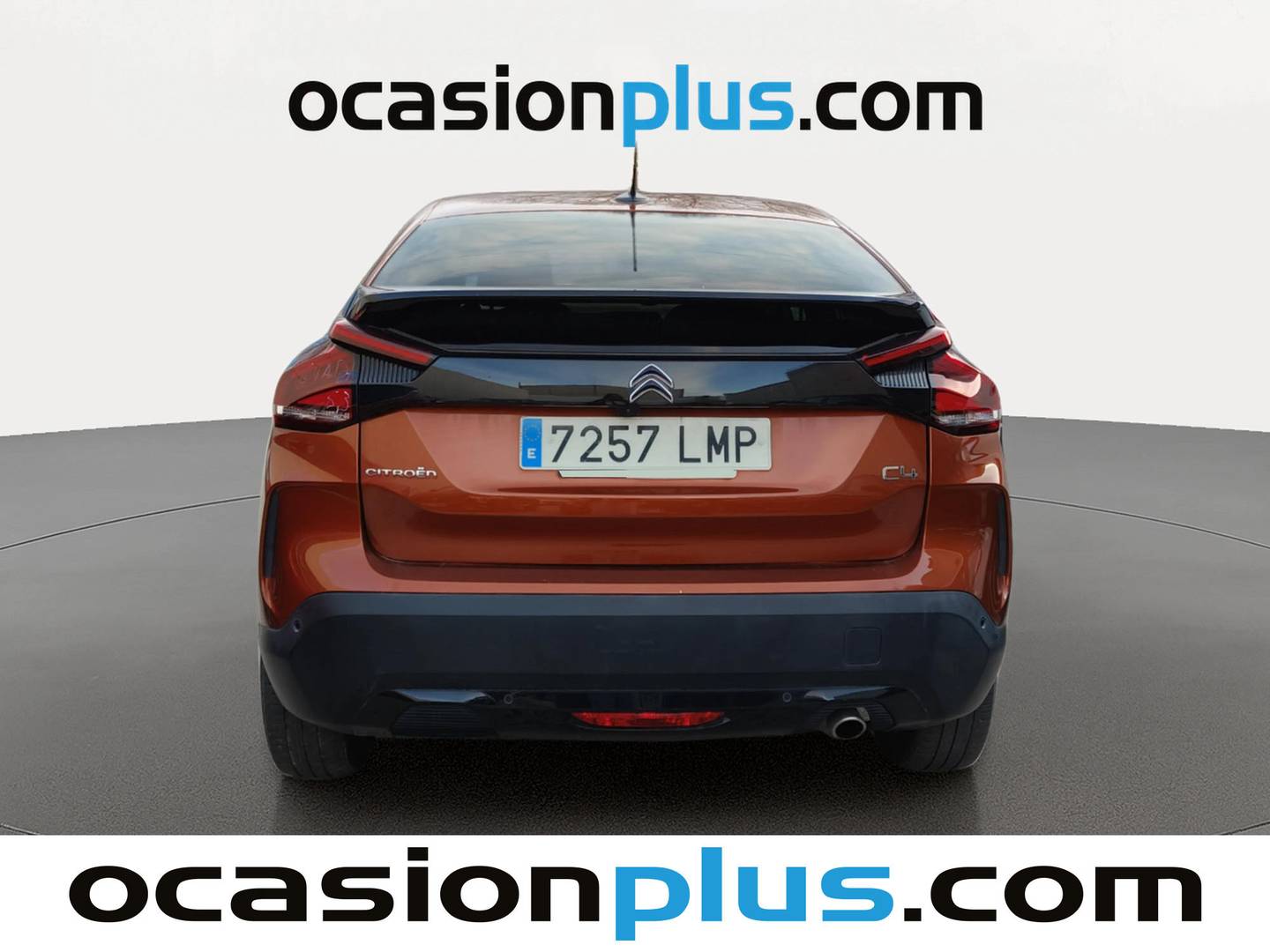 Foto Citroën C4 Citroen C4 BlueHDi 130 S&S Feel Pack EAT8 (130 CV)