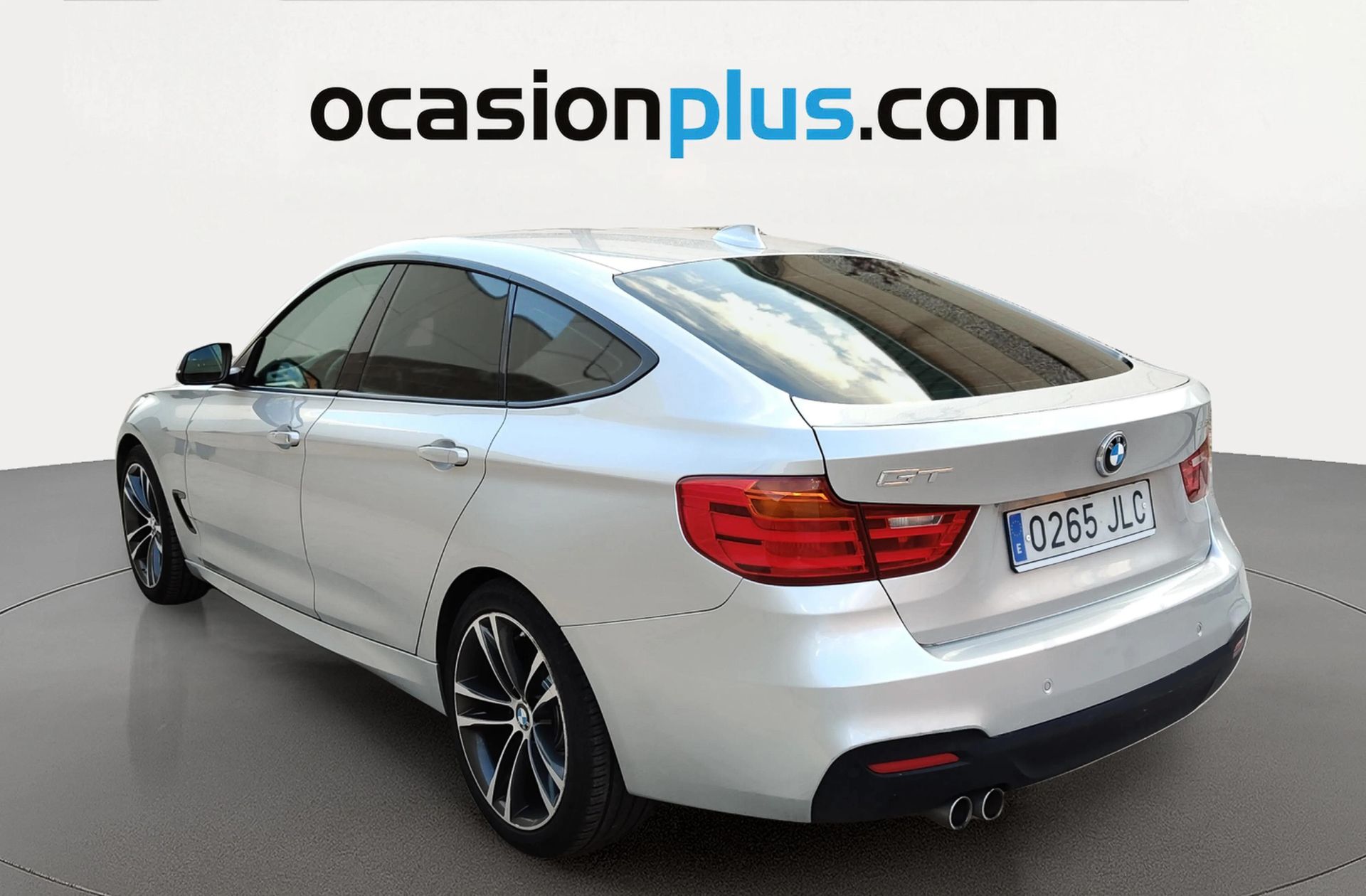 BMW Serie 3 320d Gran Turismo - foto 3