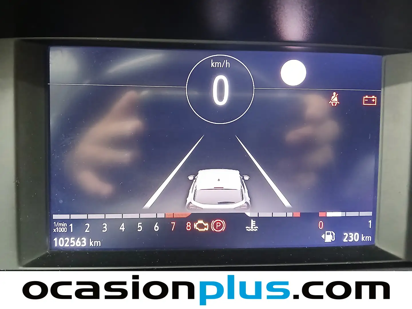 Foto Opel Corsa Opel Corsa 1.2 Turbo XHL GS-Line (100 CV)