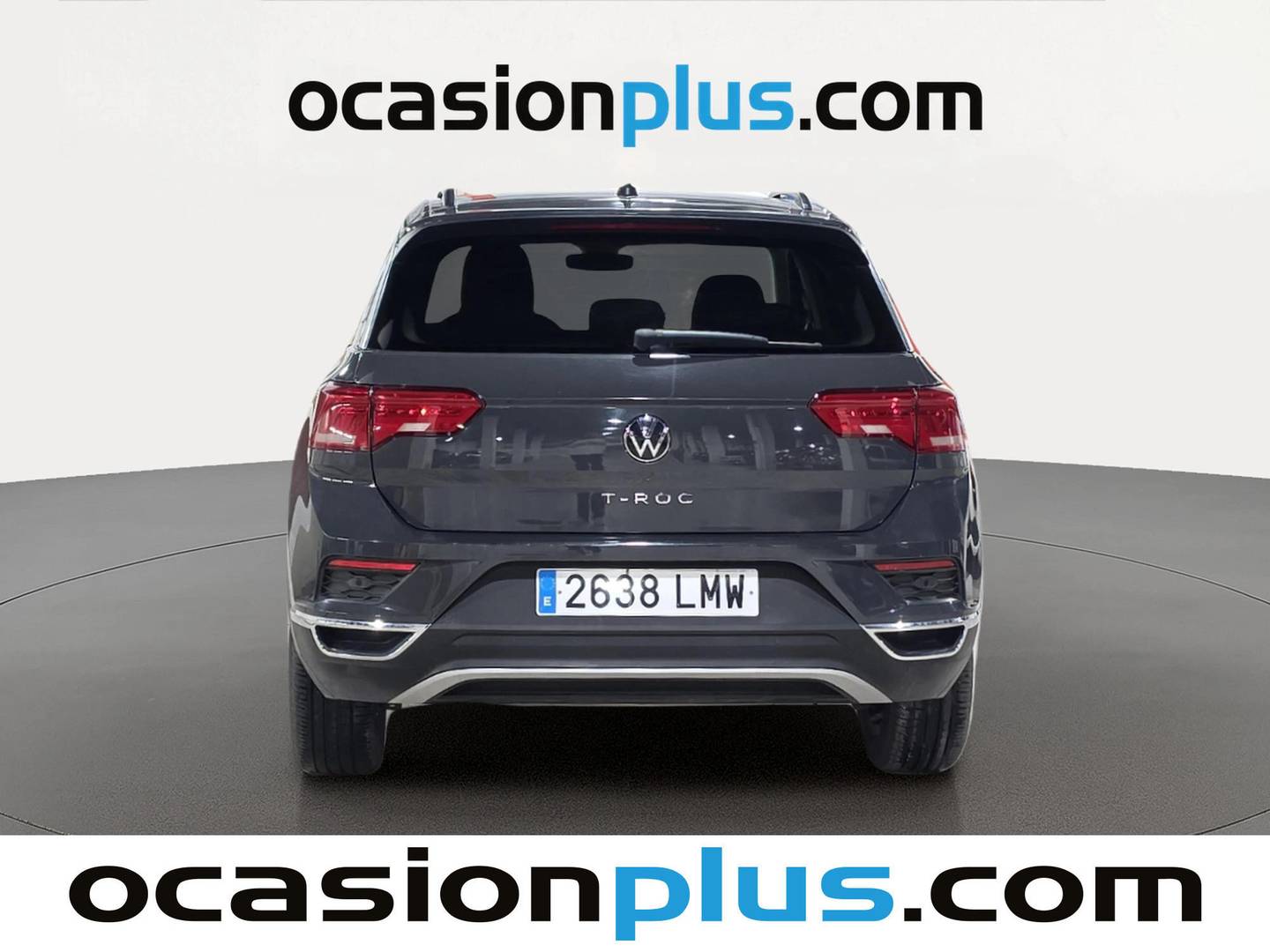 Volkswagen T-Roc Volkswagen T-Roc Advance 1.0 TSI (110 CV) barato