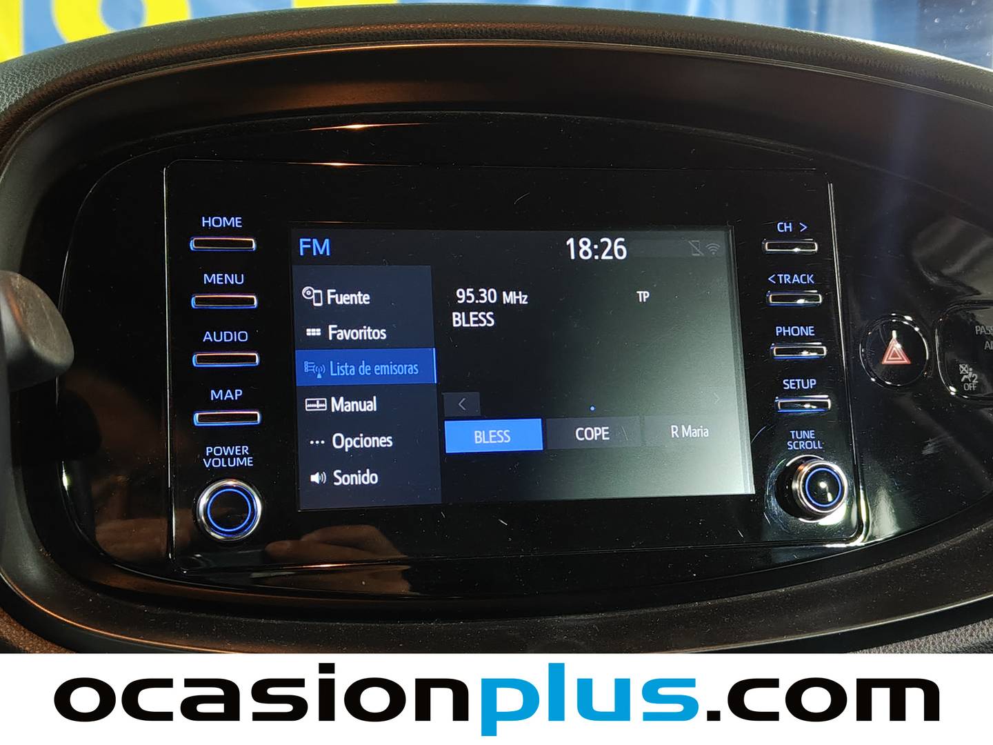 Foto Toyota Aygo X Cross Toyota Aygo X Cross 1.0 VVT-I Play (72 CV)