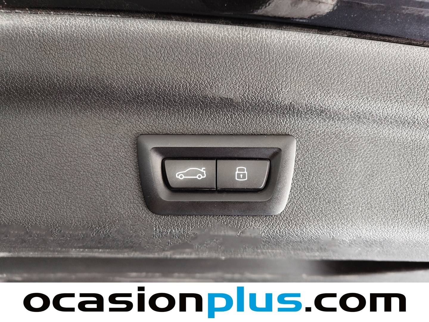 BMW Serie 2 Active Tourer BMW Serie 2 218i Active Tourer (136 CV) de segunda mano