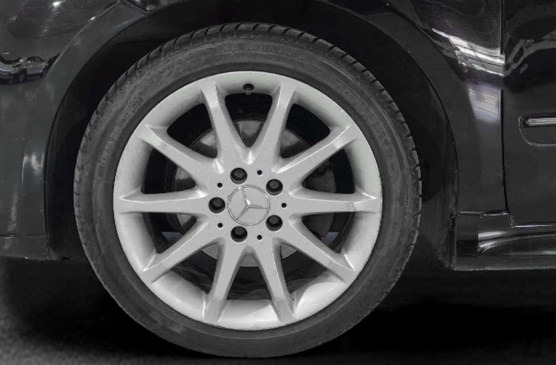 Mercedes-Benz Clase B B 200 - foto 27