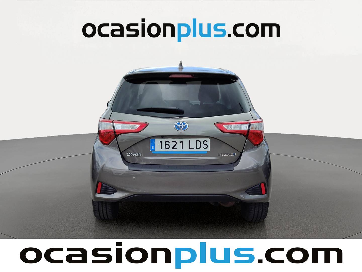 Toyota Yaris Toyota Yaris 100H Feel (100 CV) barato