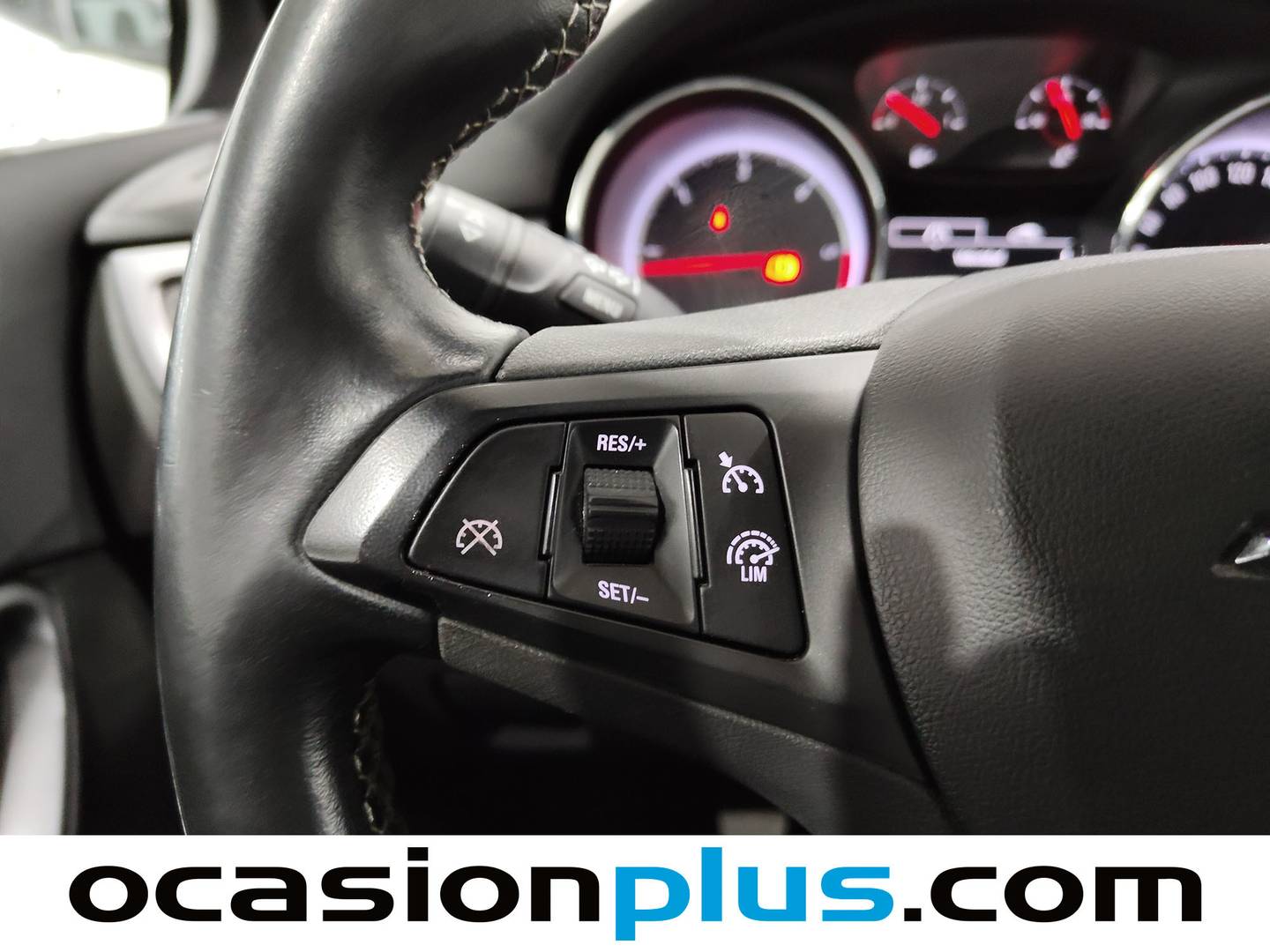 Foto Opel Astra Opel Astra 1.6 CDTI Selective (110 CV)