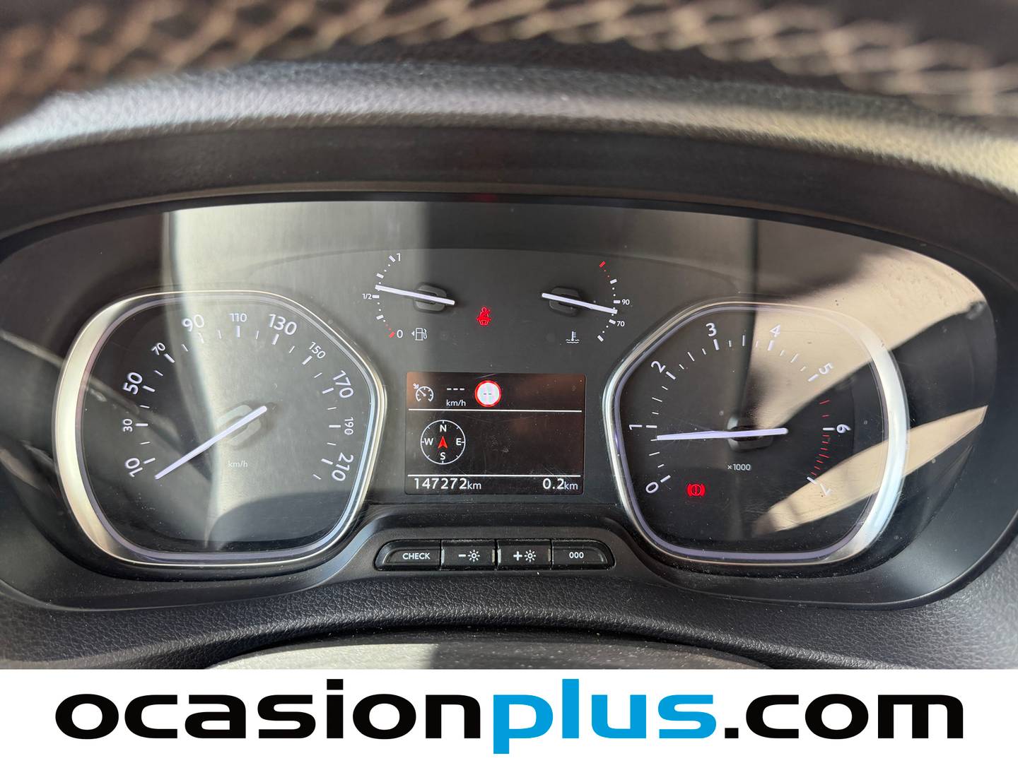 Citroën Spacetourer Citroën Spacetourer BlueHDi 150 S&S Feel Talla M (150 CV) 8 Plazas 2020