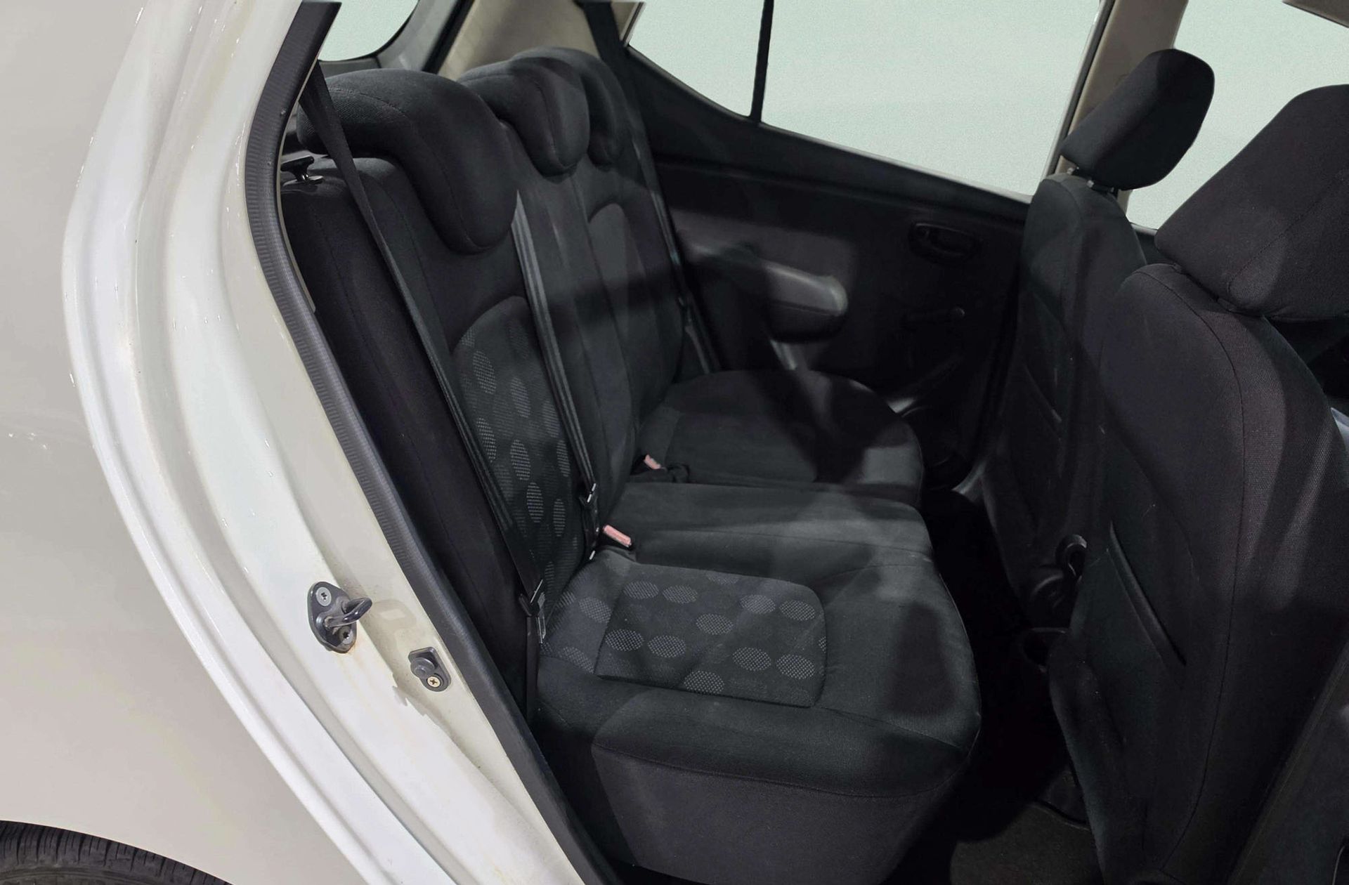 Hyundai i10 1.2 GLS Comfort - foto 13