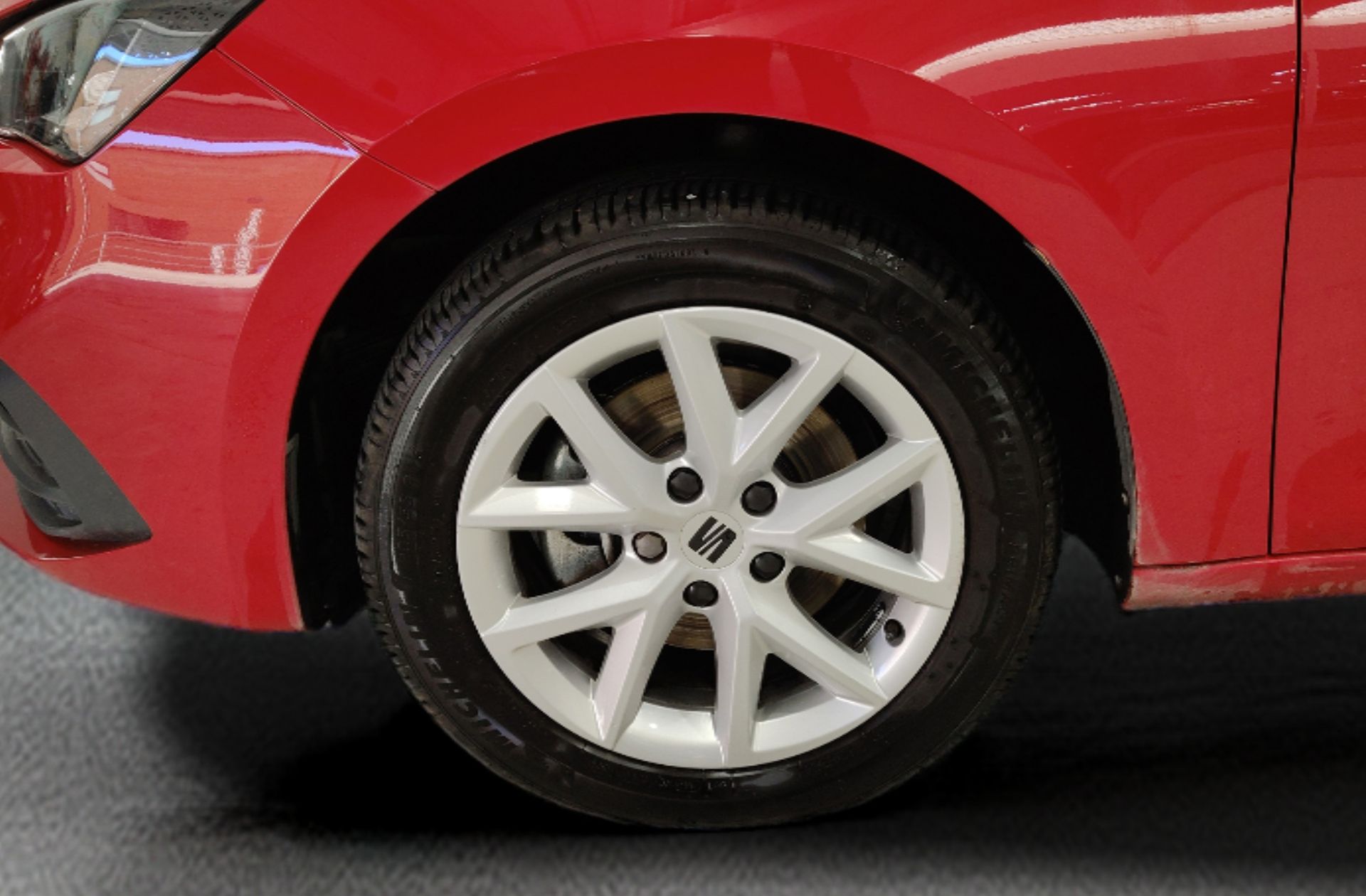 SEAT León 1.5 TSI Style Go - foto 39