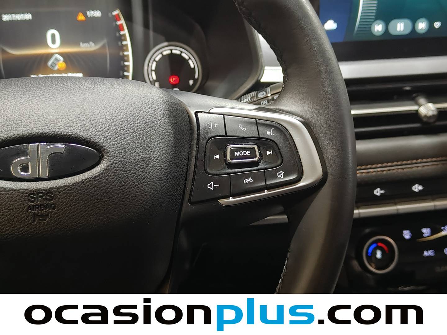 Foto DR AUTOMOBILES DR 5.0 DR AUTOMOBILES DR5 DR5 1.5 (116 CV)