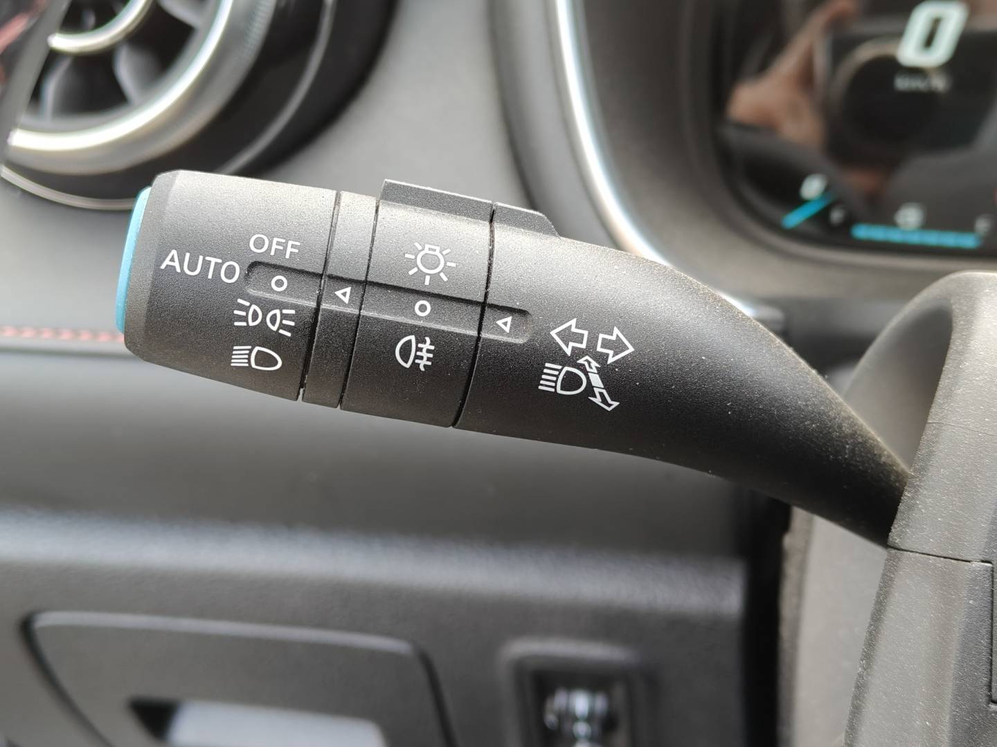 Foto MG HS MG HS 1.5 Turbo GDI Luxury (162 CV)