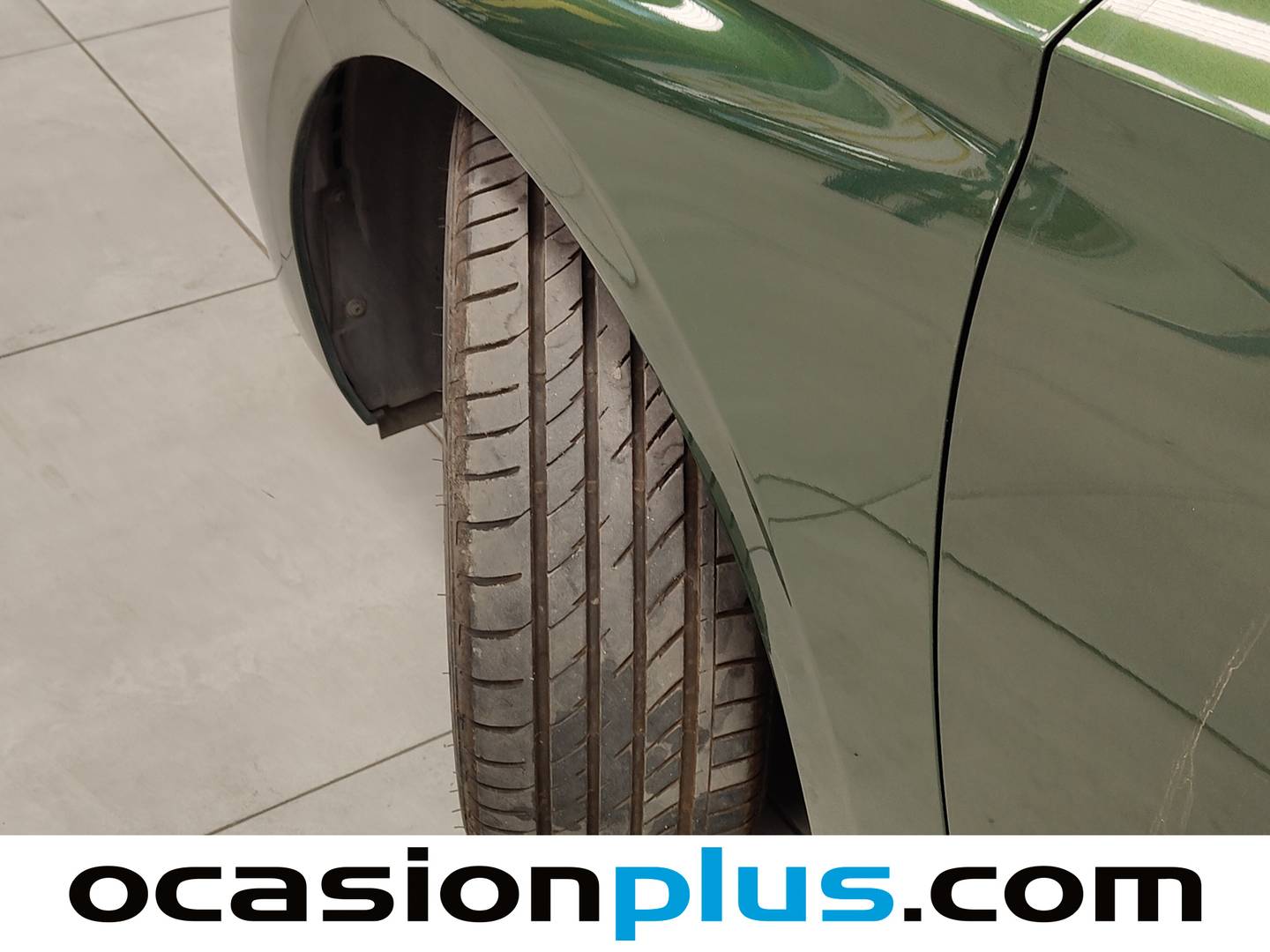 Foto Peugeot 308 Peugeot 308 PureTech 130 S&S Allure Pack EAT8 (130 CV)