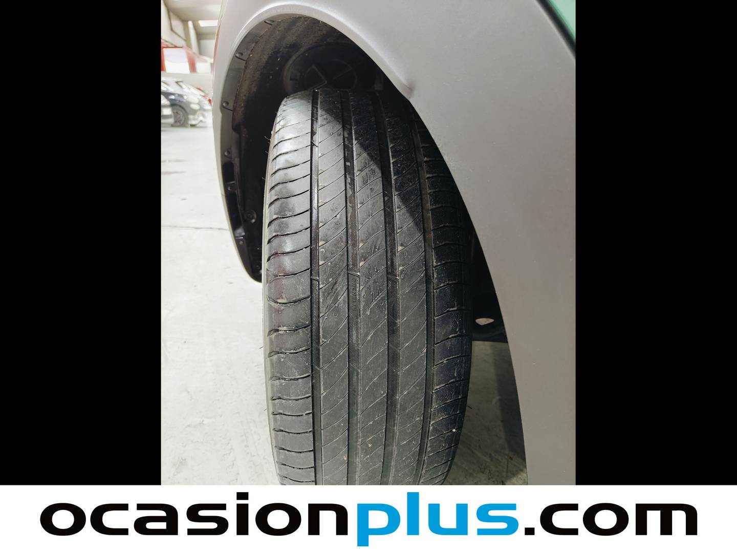 Mini Countryman Mini MINI Countryman Cooper S ALL4 (178 CV) seminuevo