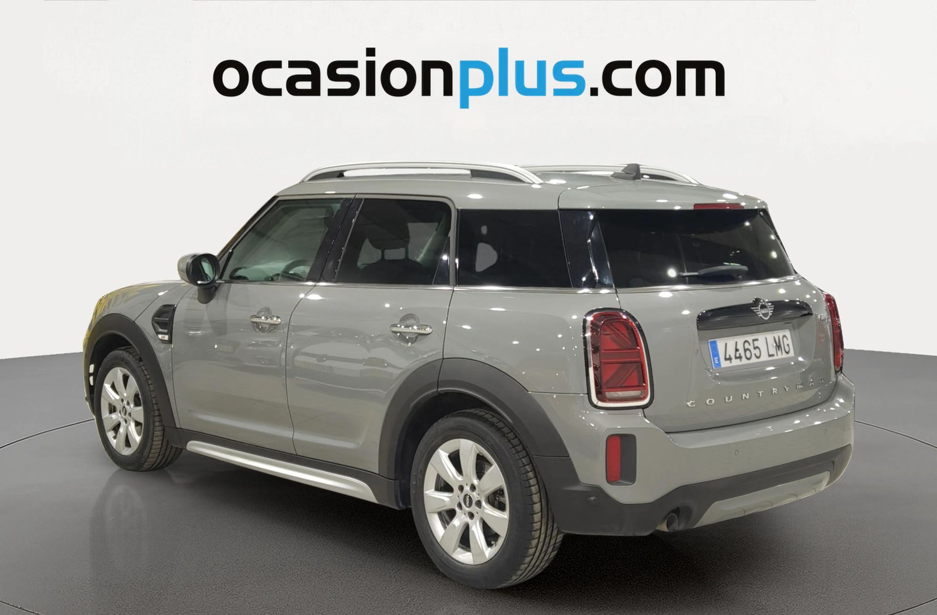 MINI Countryman One D - foto 4