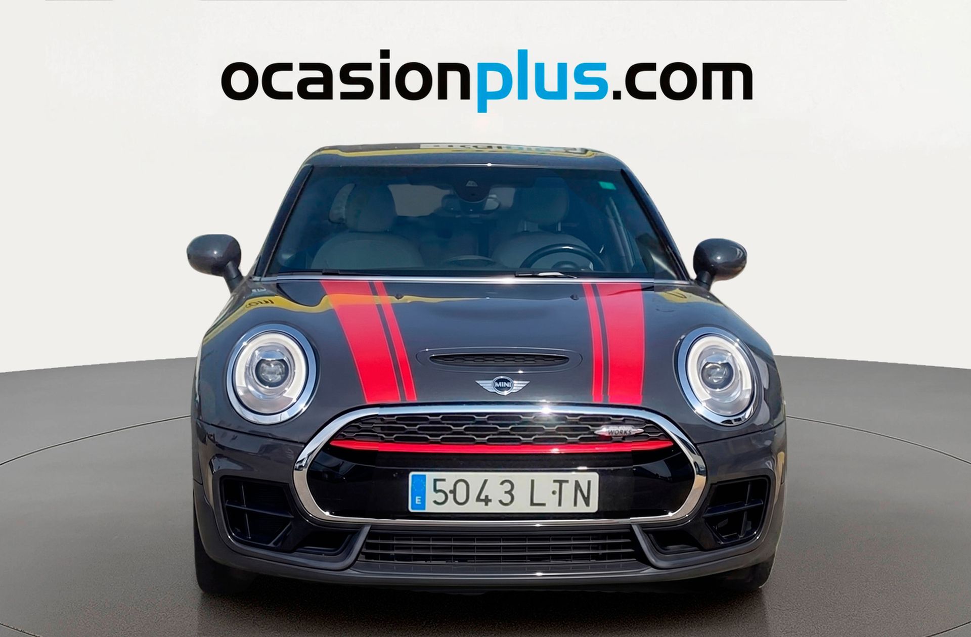 MINI Clubman John Cooper Works ALL4 - foto 19