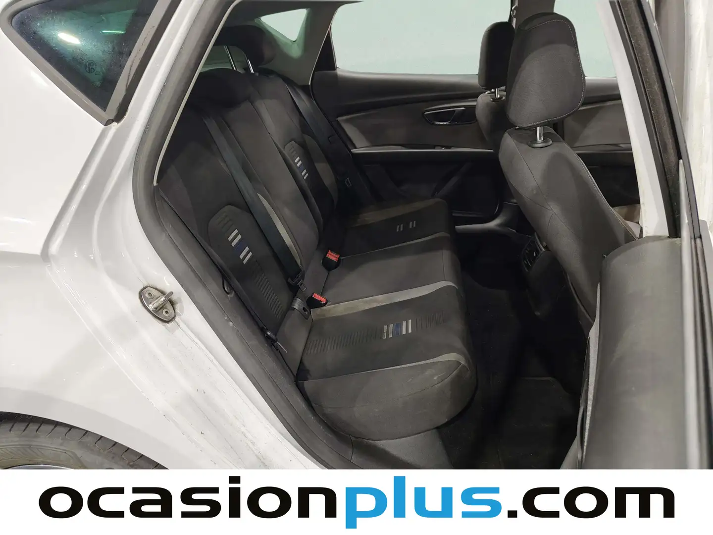 Foto Seat León SEAT León 1.5 TSI S&S Style Visio Edition Nav (130 CV)