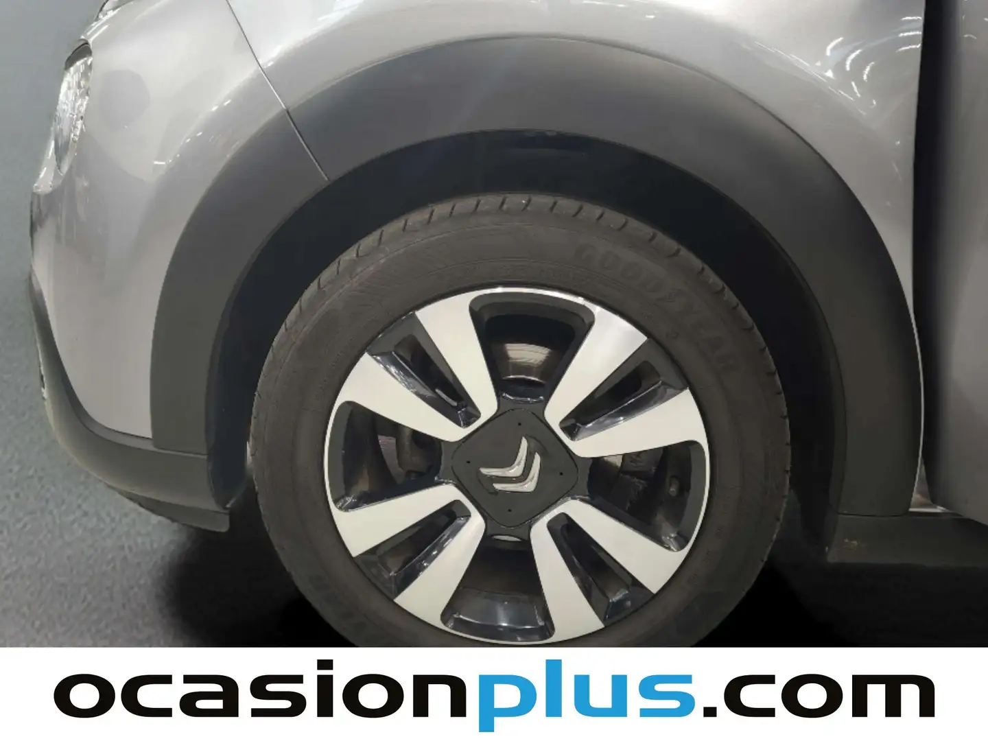 Foto Citroën C3 Citroen C3 PureTech 82 Shine (83 CV)