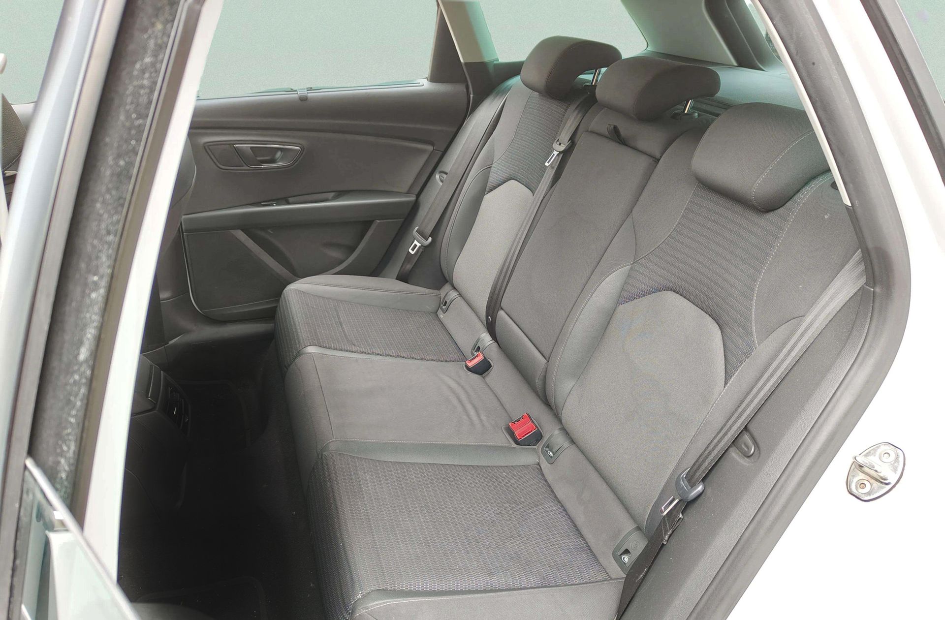 SEAT León ST 1.5 EcoTSI Xcellence DSG - foto 12