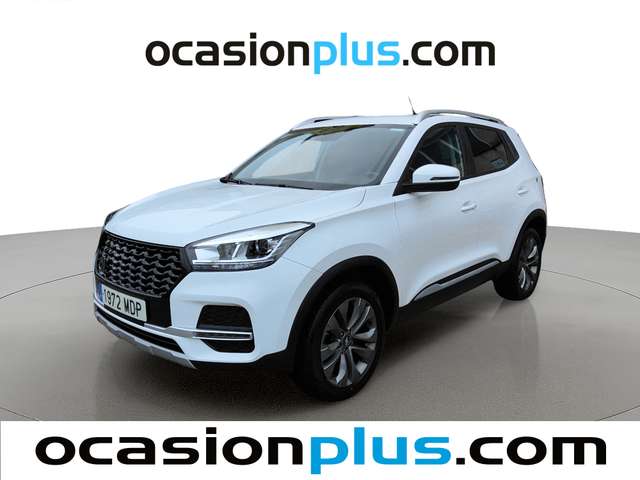 DR AUTOMOBILES DR 4.0 DR4 1.5 (116 CV) de segunda mano