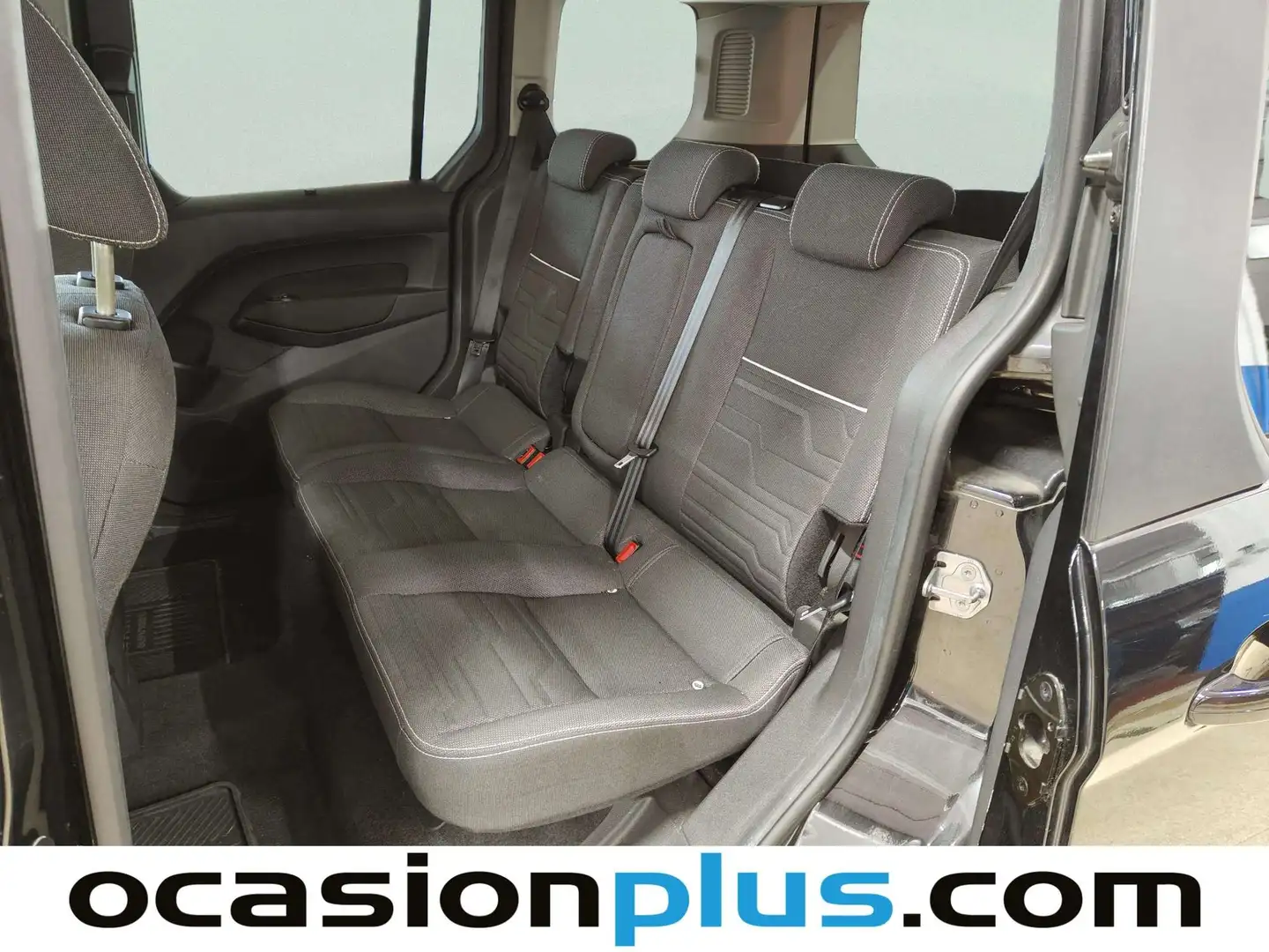 Foto Ford Tourneo Connect Ford Tourneo Connect 1.5 TDCI Titanium (120 CV)