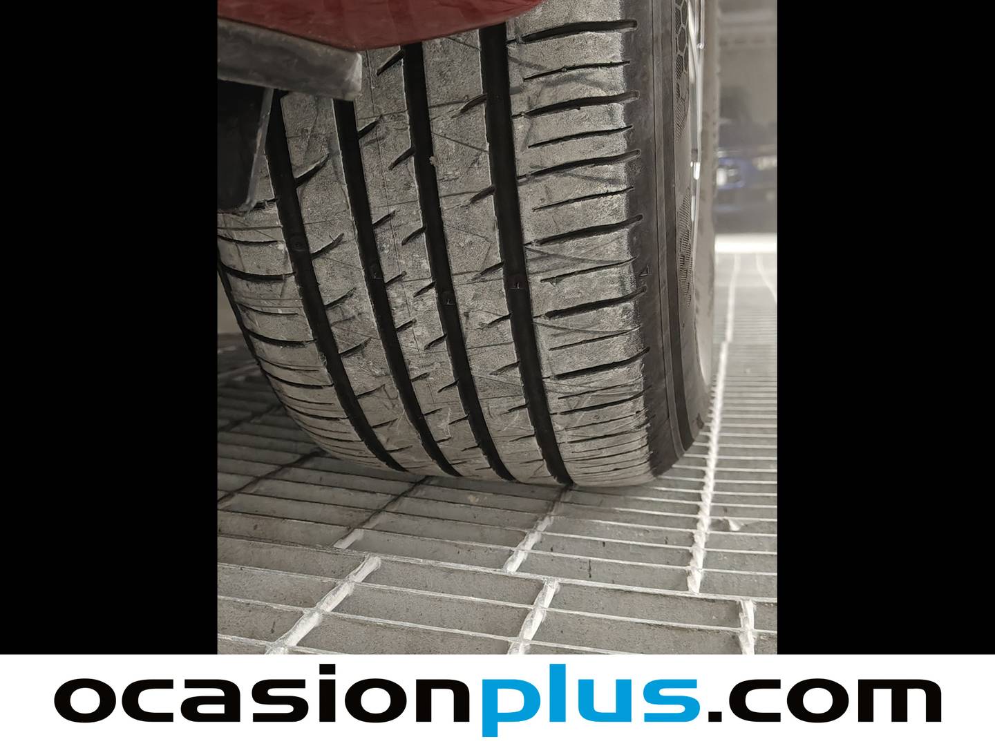 Foto KIA Niro Kia Niro 1.6 GDi HEV Drive (129 CV)