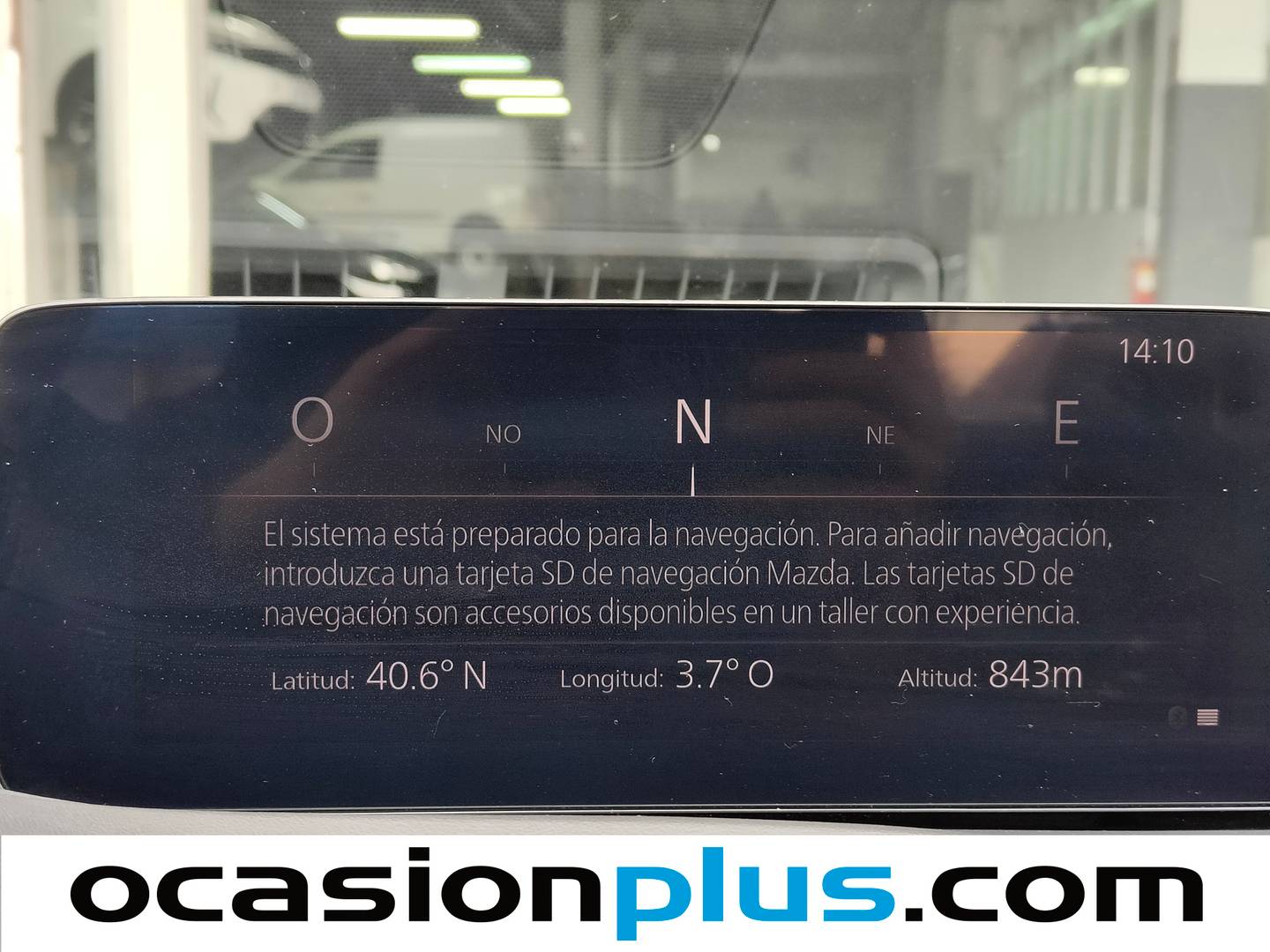 Mazda Mazda3 Mazda Mazda 3 2.5L E-SKY G MHEV Prime-Line (140 CV) km 0