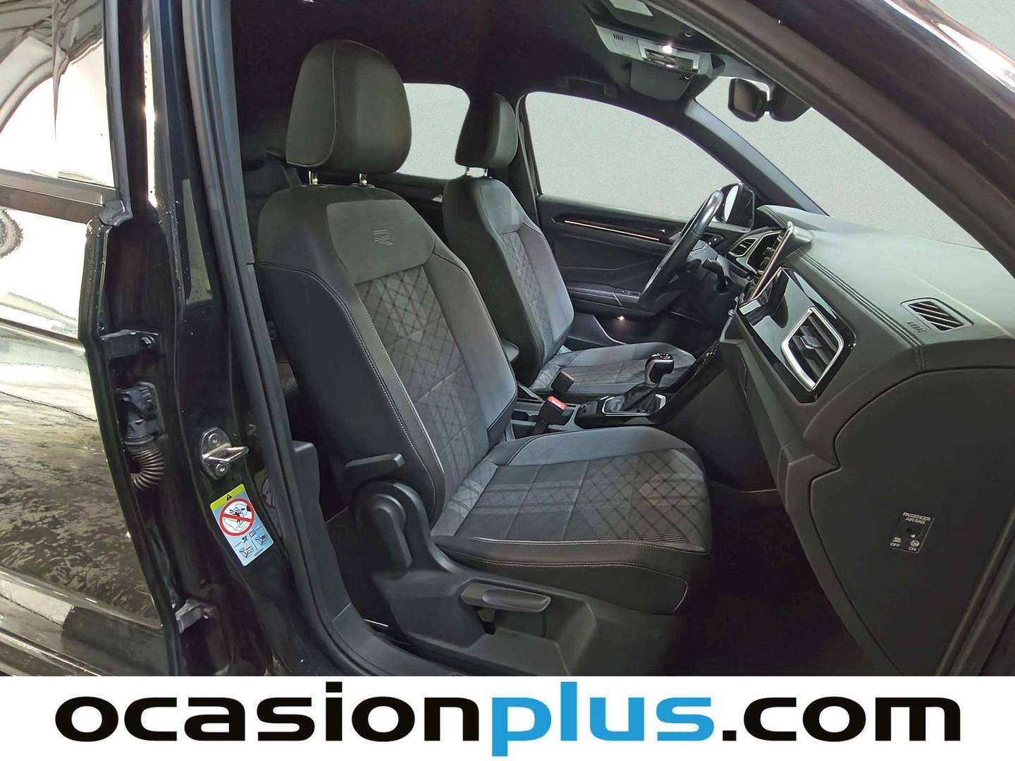 Volkswagen T-Roc Volkswagen T-Roc R-Line 2.0 TDI (150 CV) DSG barato