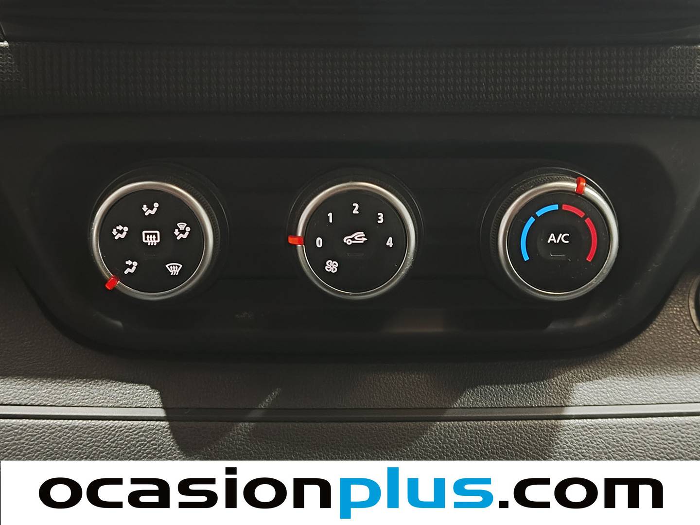 Accesorios del Nissan Primastar Nissan Primastar Furgón 2.0 dCi Comfort L1H1 1T  (110 CV)