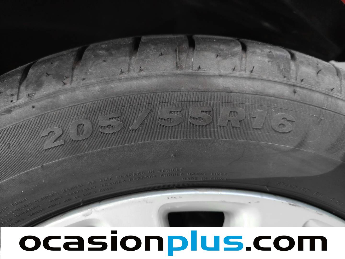 Fiat 500L Fiat 500L 1.3 16v MultiJet II S&S (85 CV) diésel