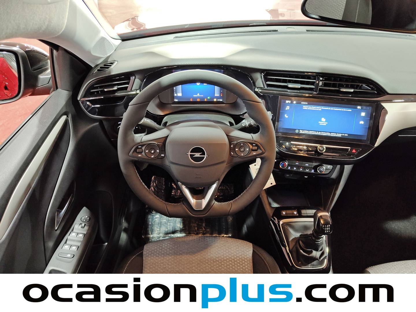 Opel Corsa Opel Corsa 1.2T XHL Edition (100 CV) de ocasión