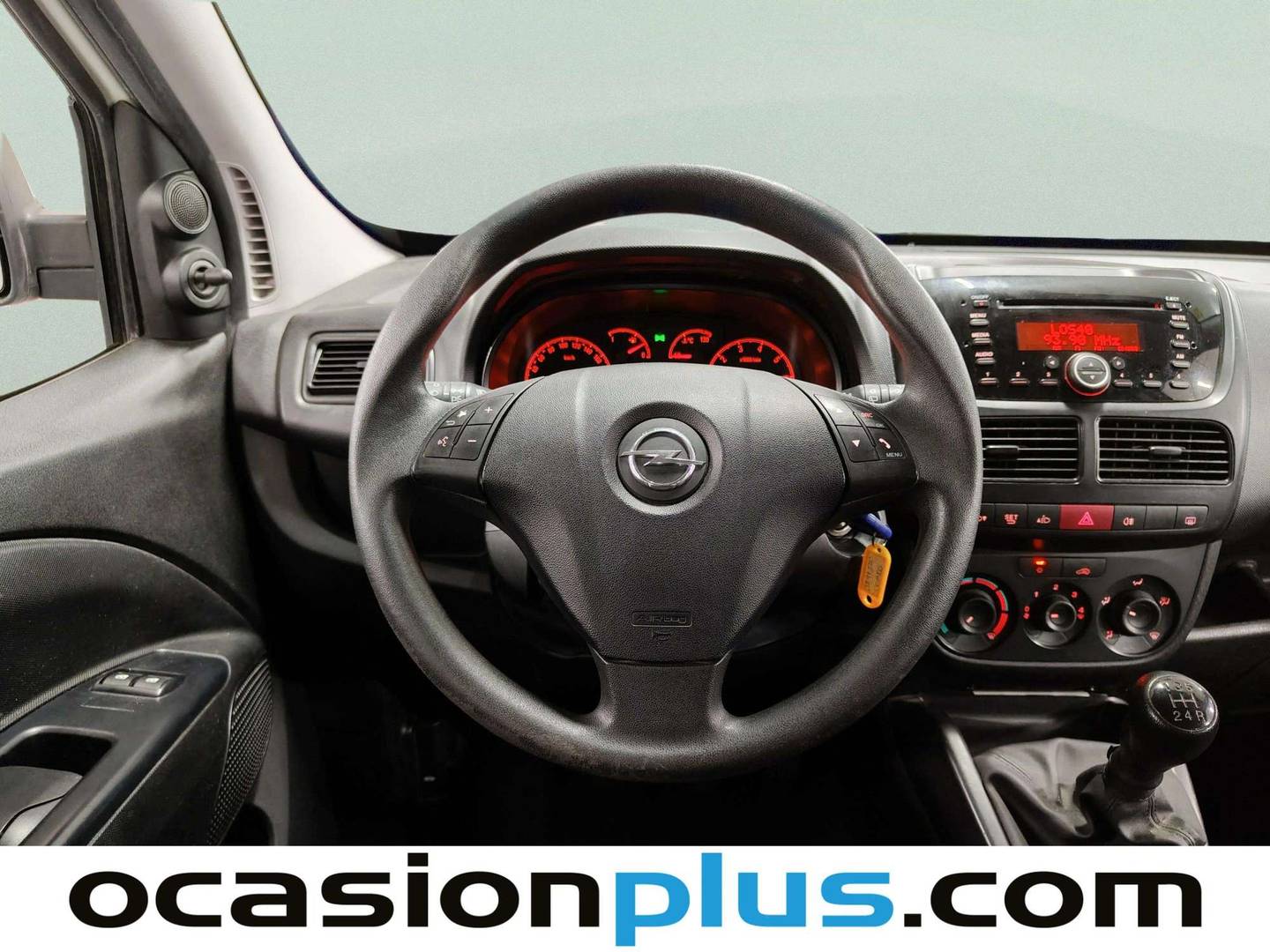 Opel Combo Opel Combo Tour 1.3 CDTI Expression L1H1 (90 CV) de segunda mano