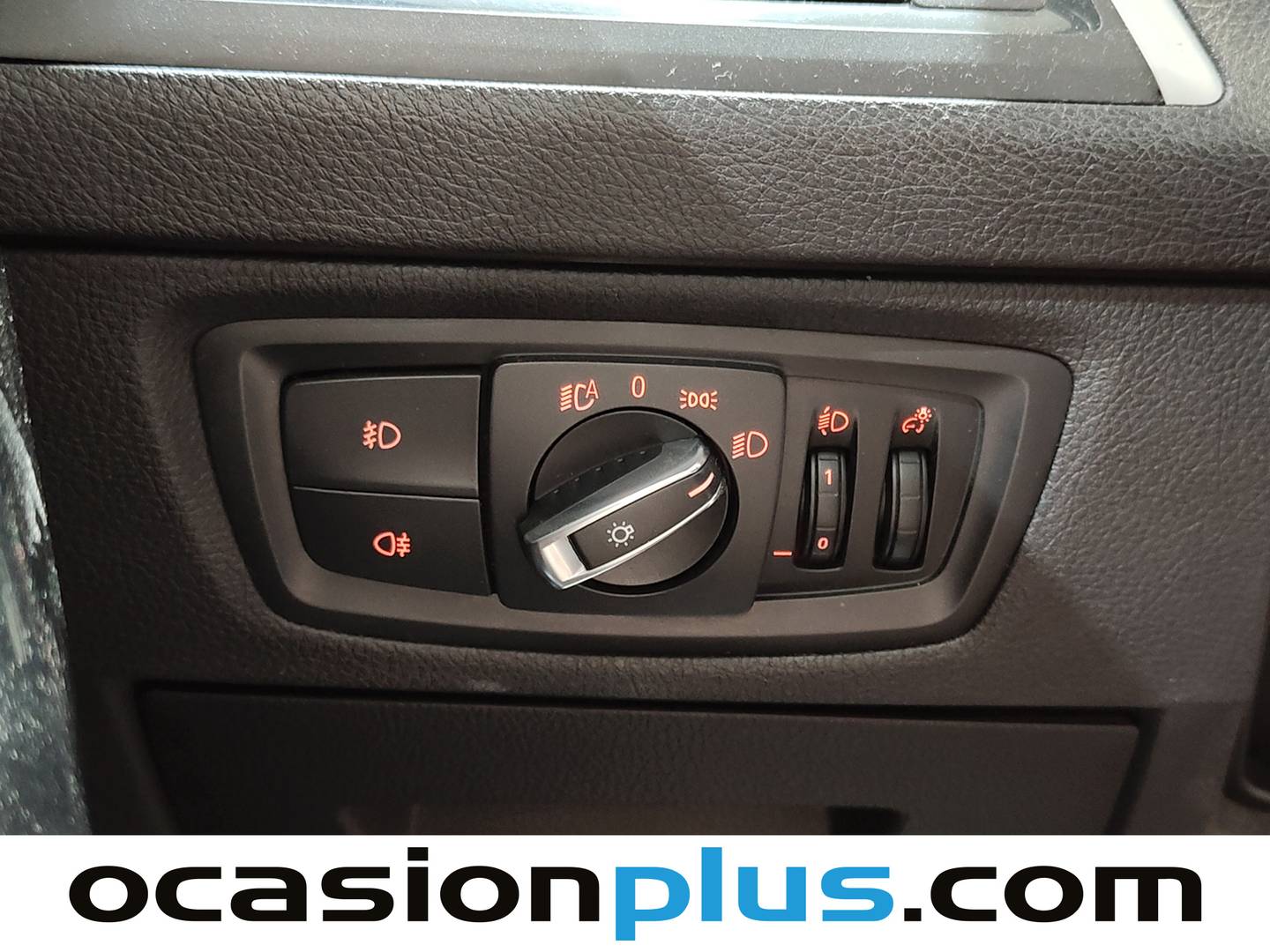 BMW Serie 2 BMW Serie 2 220i Cabrio (184 CV) Pack M seminuevo