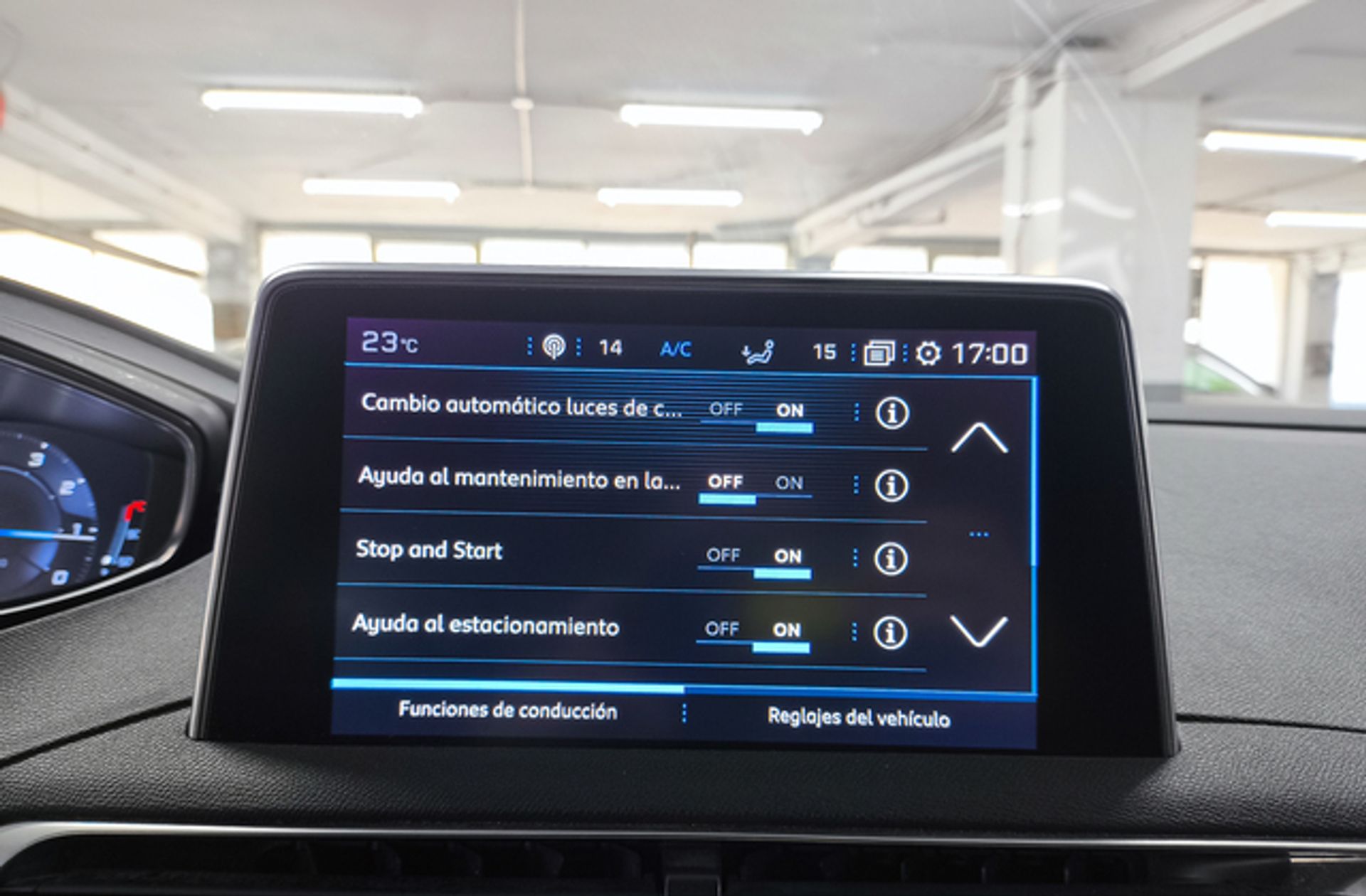 Peugeot 3008 PureTech 130 GT Line - foto 13
