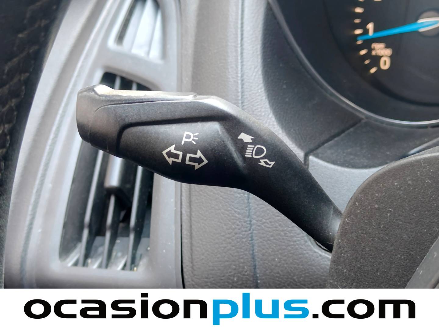 Ford Focus Ford Focus 1.0 Ecoboost S&S Trend (125 CV) seminuevo