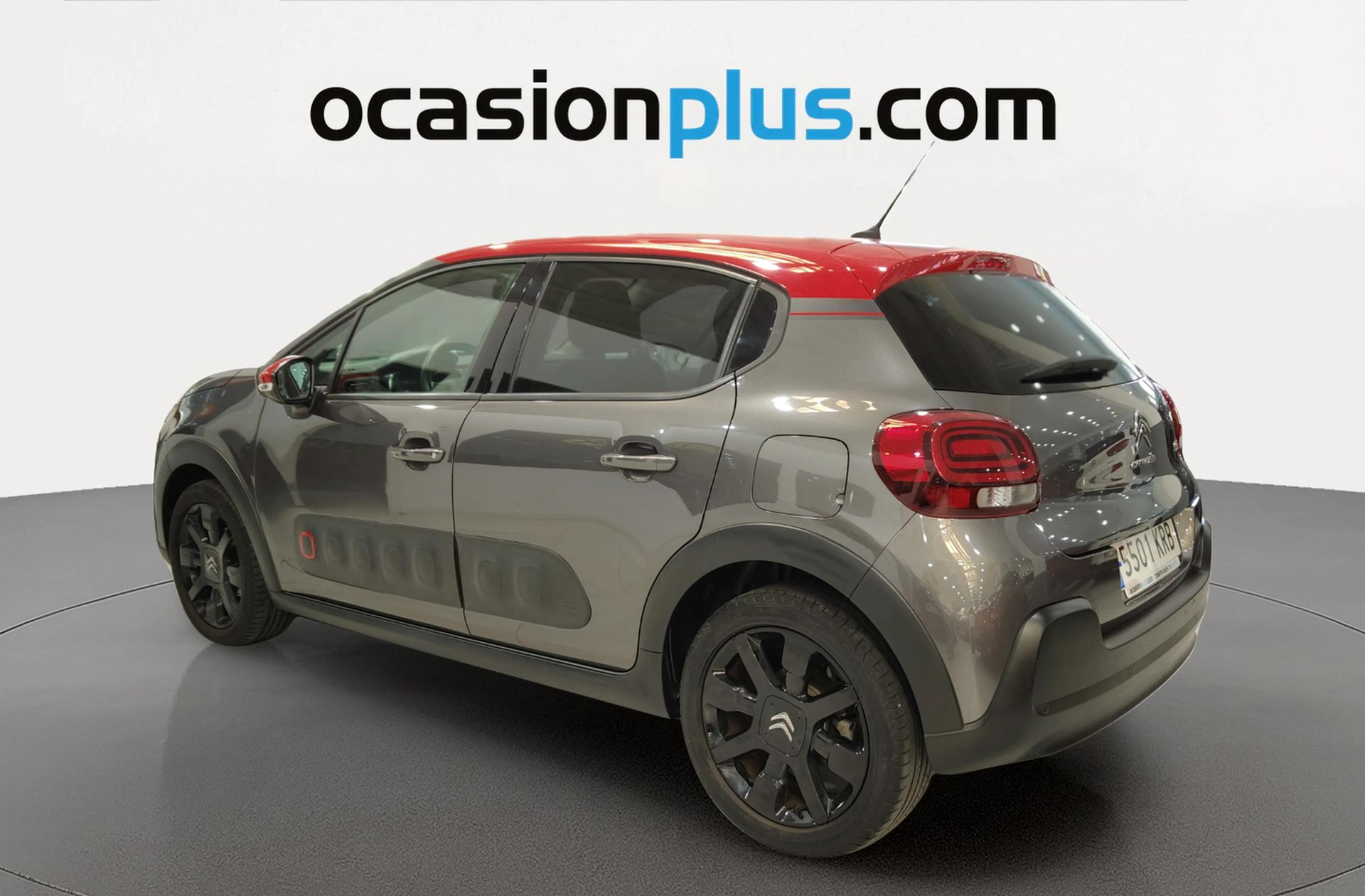 Citroën C3 PureTech 110 Shine - foto 4