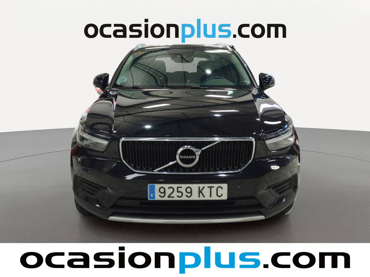 Foto Volvo XC40 Volvo XC40 T4 Momentum Auto (190 CV)