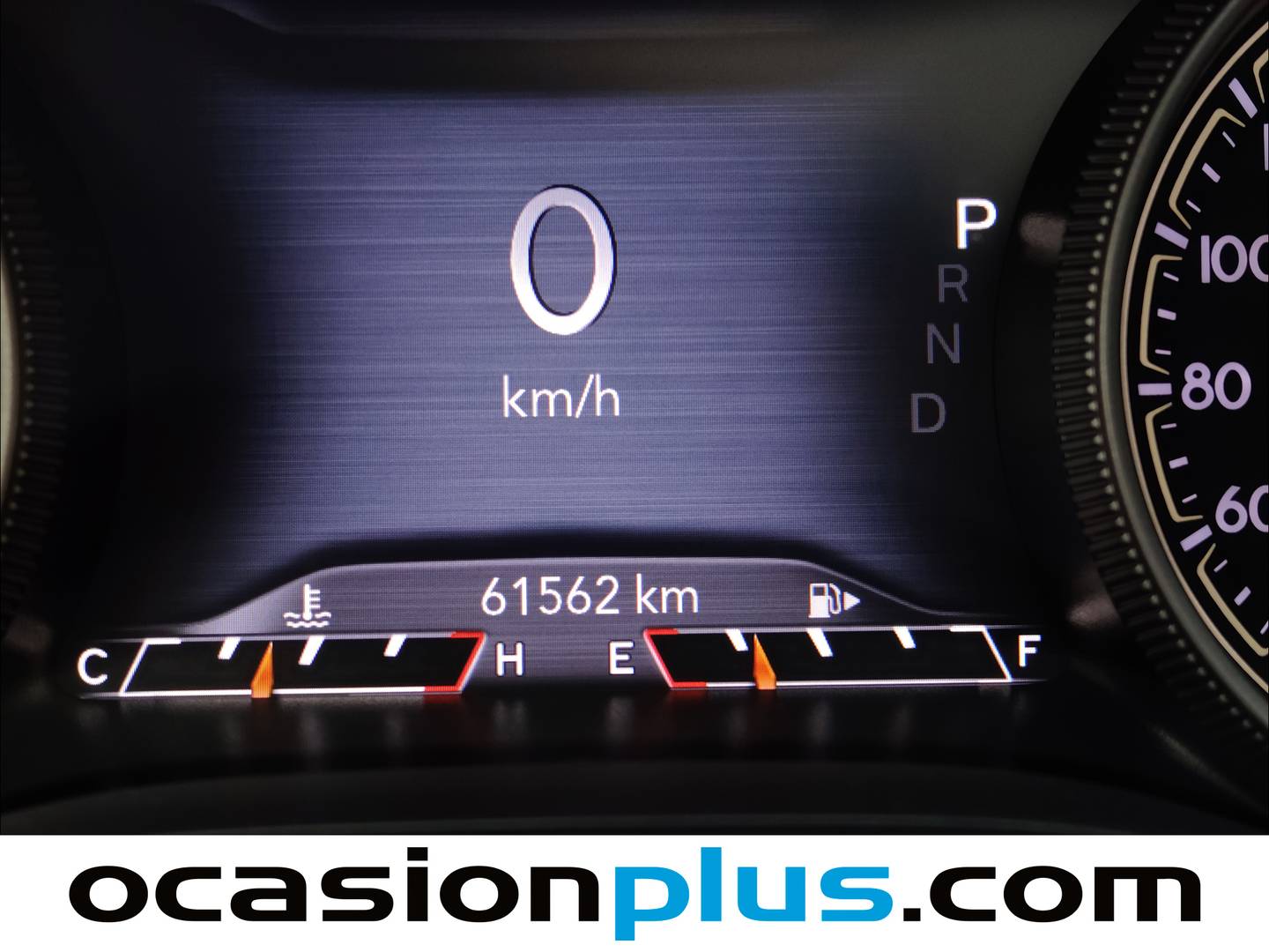 Jeep Cherokee Jeep Cherokee 2.2 CRD Overland 4WD 9AT (195 CV) al mejor precio