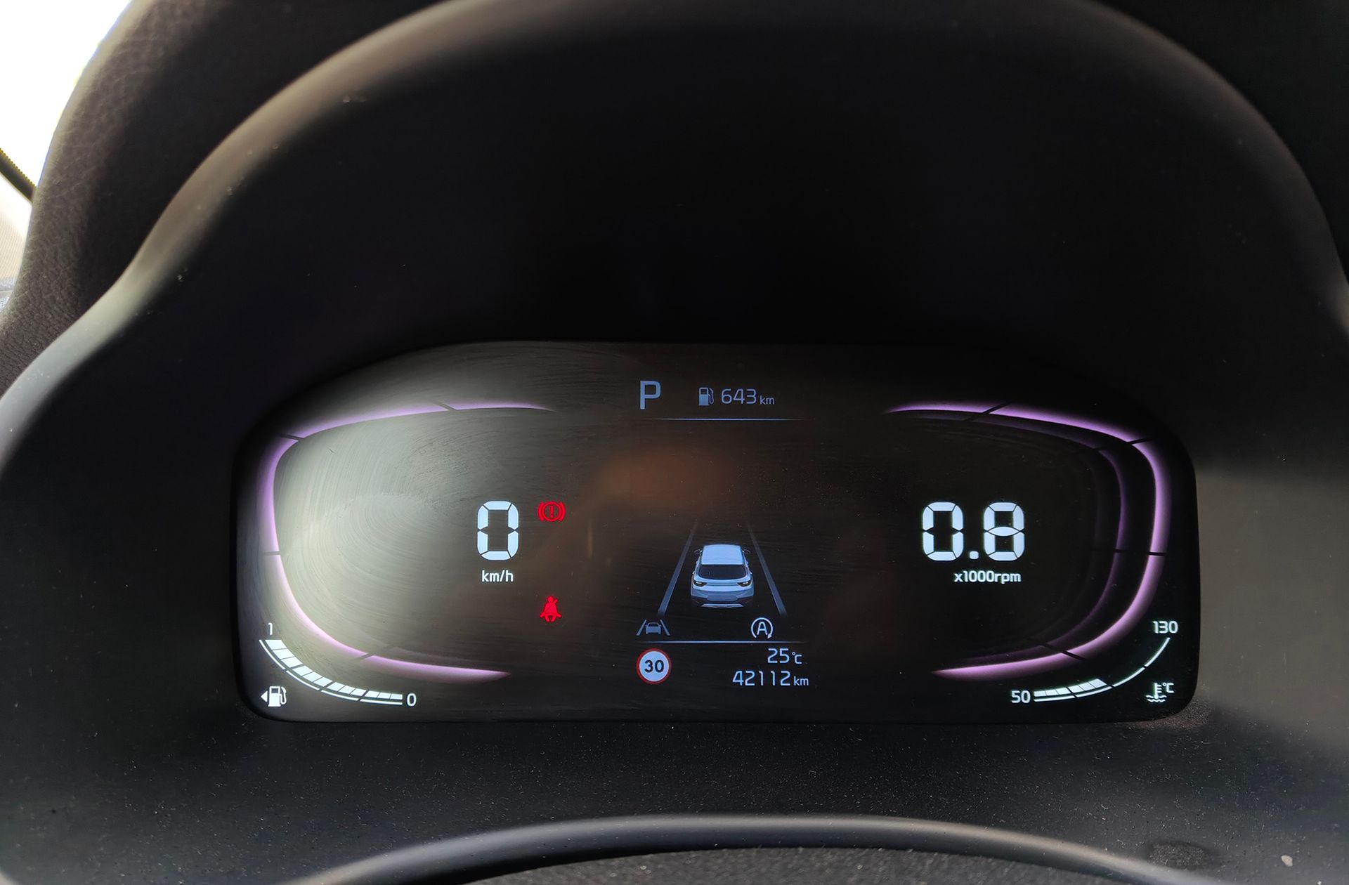 Kia Stonic 1.0 T-GDi Drive DCT - foto 26