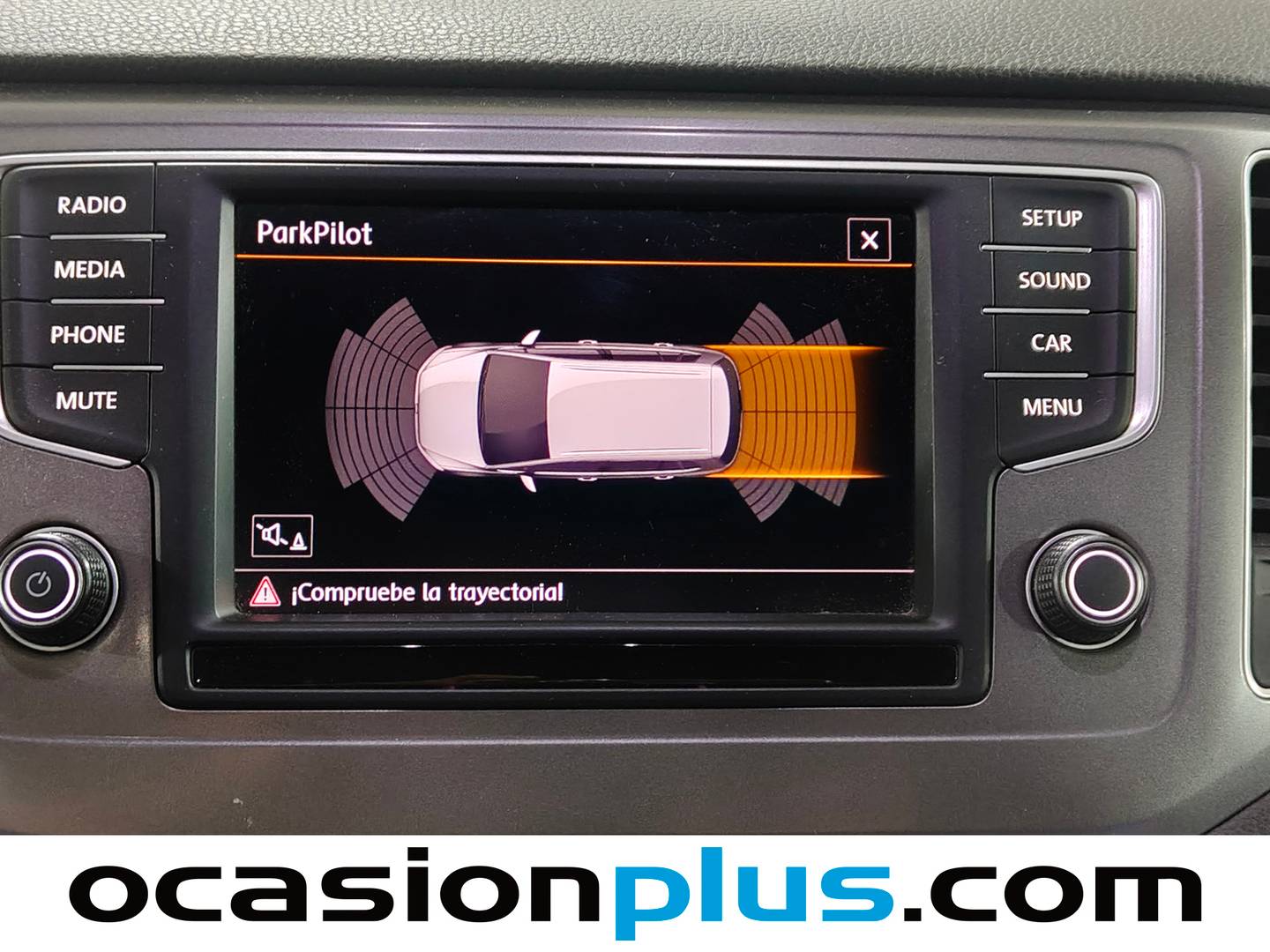 Extras y acabados del Volkswagen Golf Sportsvan Volkswagen Golf Sportsvan Special Edition 1.2 TSI BMT (110 CV)