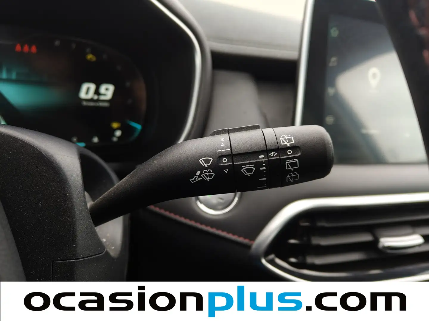 Foto MG HS MG HS 1.5 Turbo GDI Comfort DCT (162 CV)